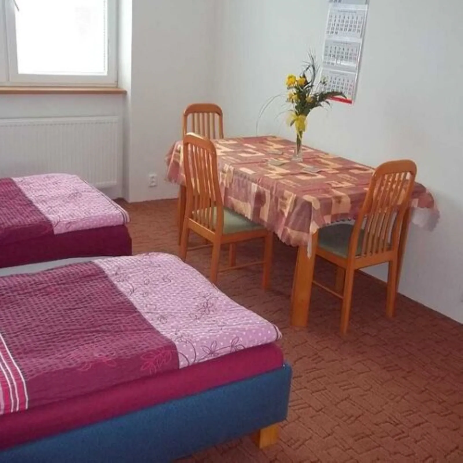 Penzion Apartmány Zlín – Zlín, Republica Cehă
