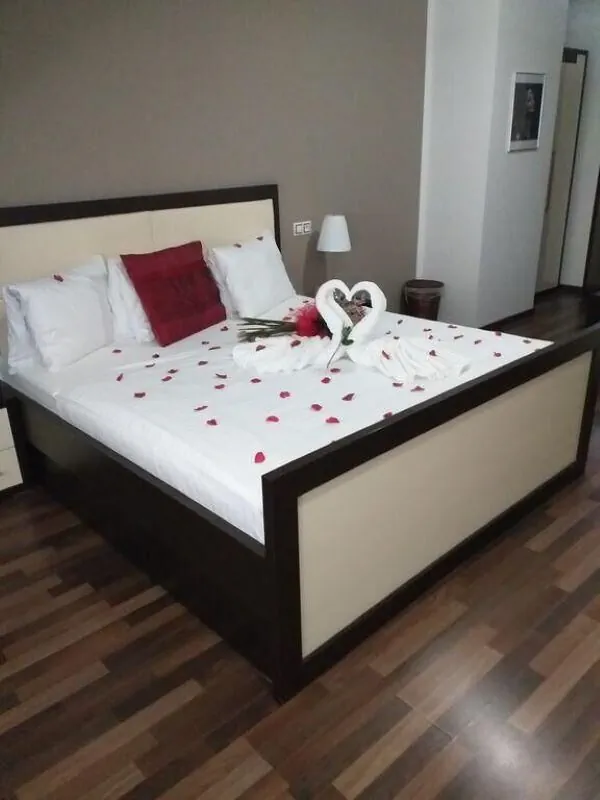 Wellness hotel Corona Kaplice – Kaplice, Republica Cehă