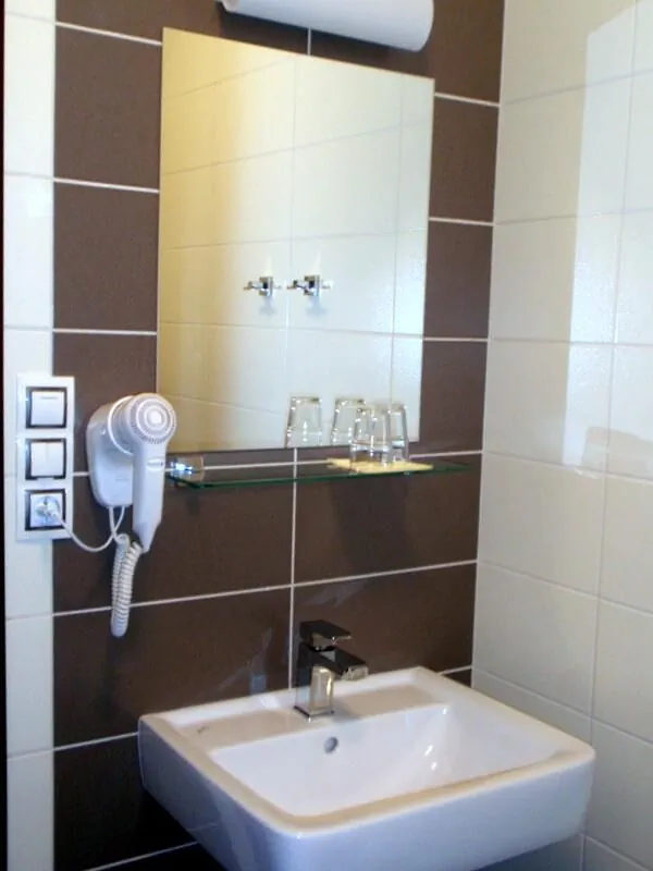Wellness hotel Corona Kaplice – Kaplice, Republica Cehă