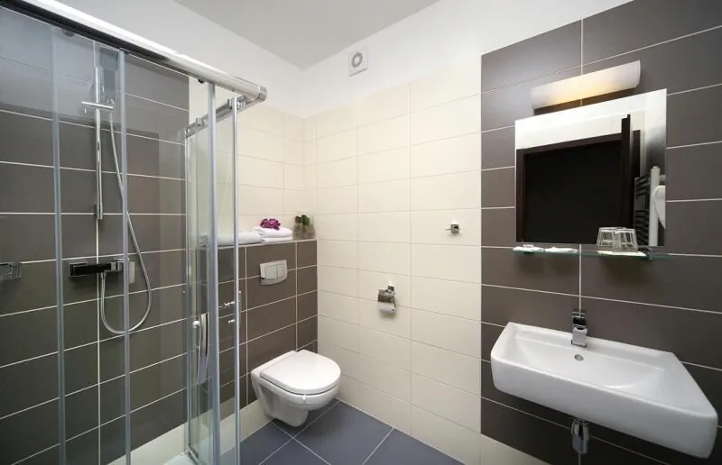 Wellness hotel Corona Kaplice – Kaplice, Republica Cehă