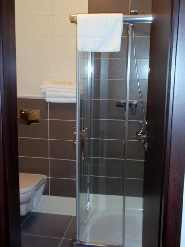 Wellness hotel Corona Kaplice – Kaplice, Republica Cehă