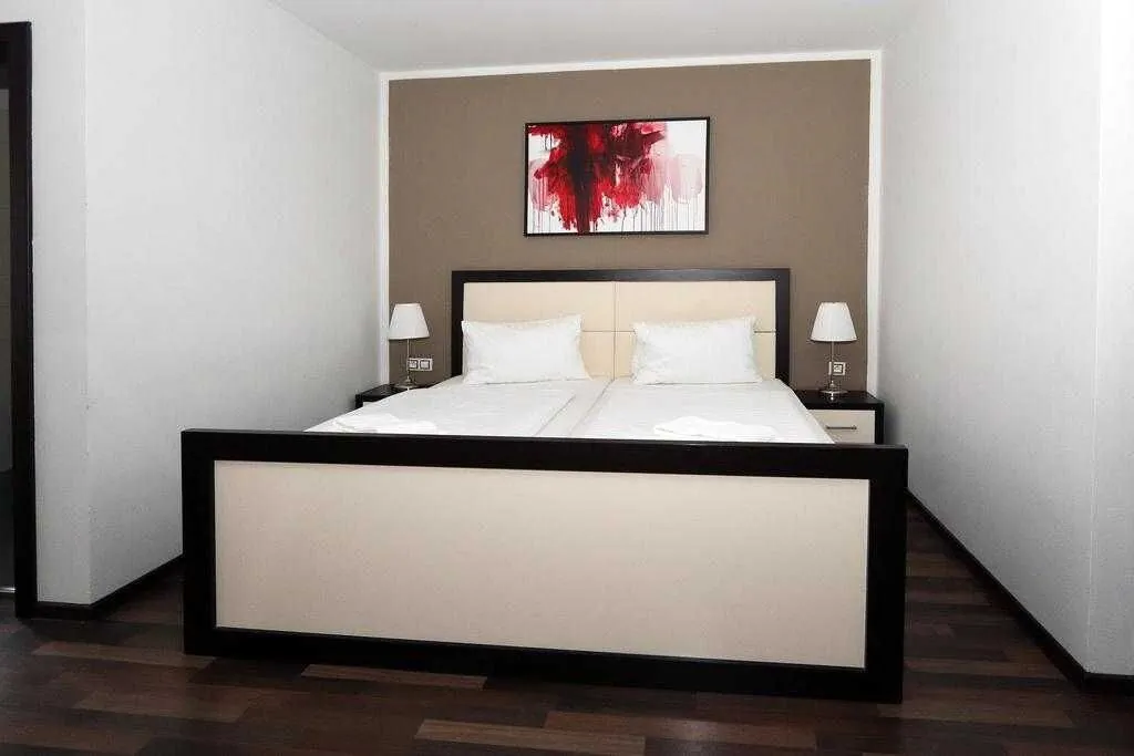 Wellness hotel Corona Kaplice – Kaplice, Republica Cehă