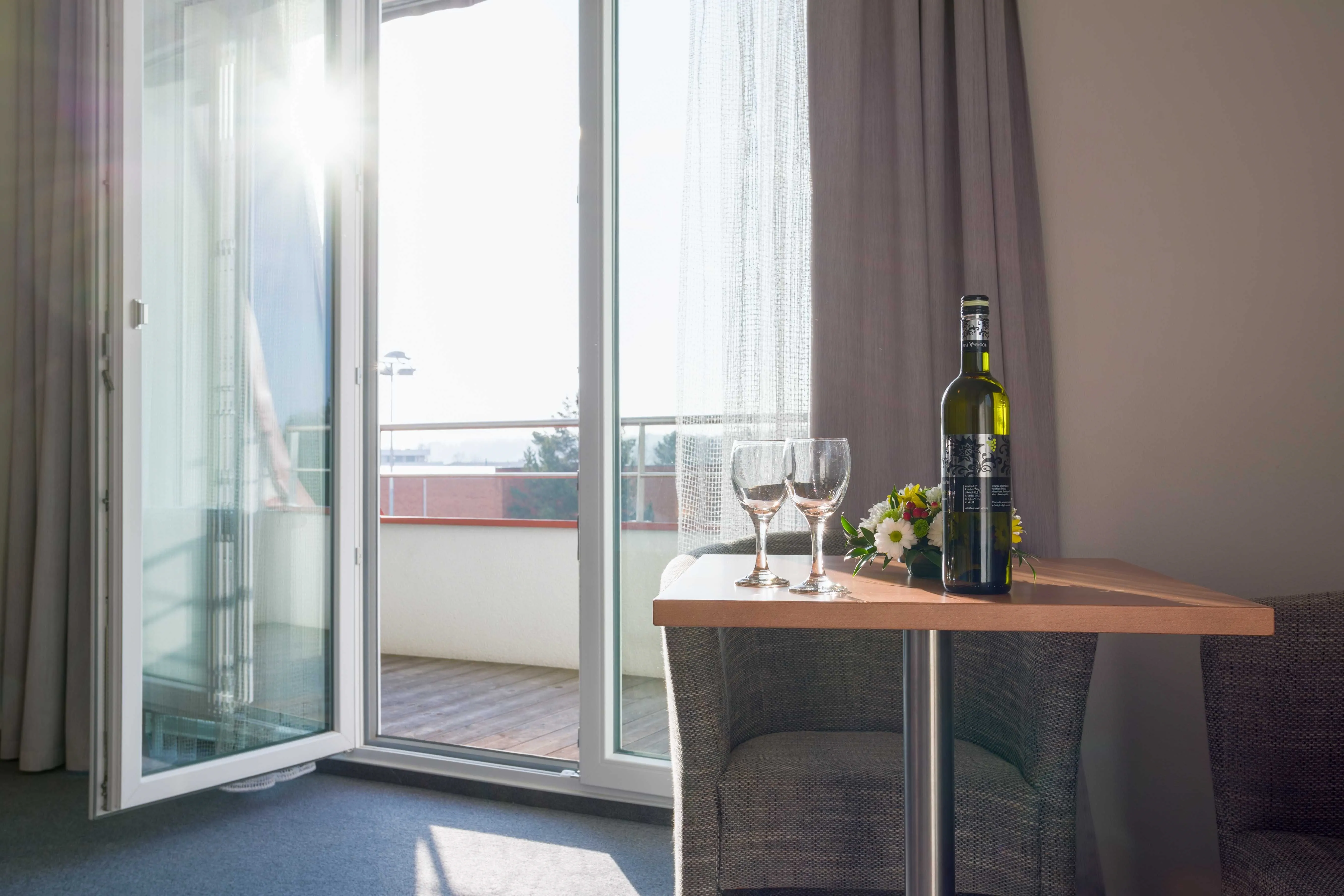 Garnihotel Třeboň – Třeboň, Republica Cehă
