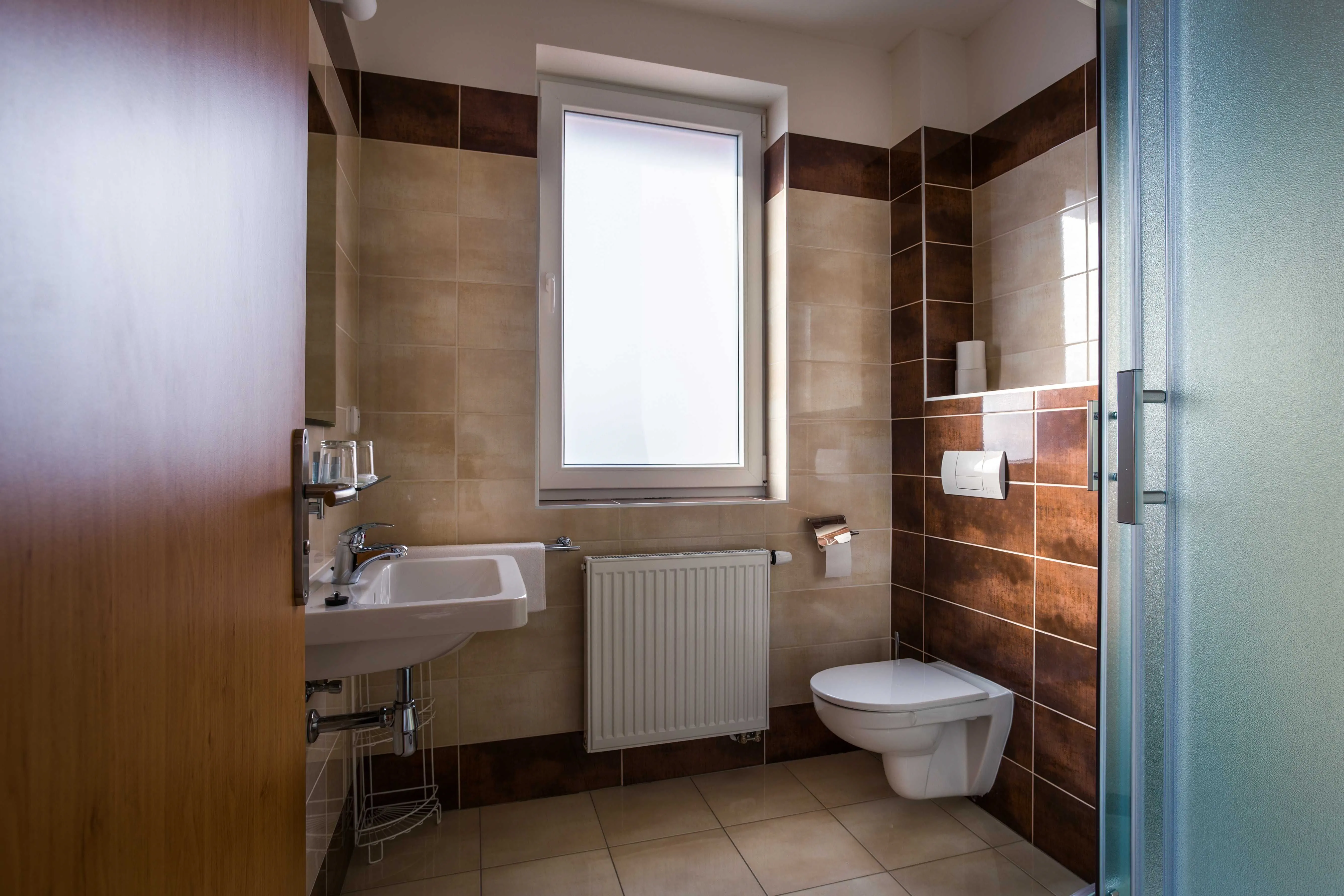 Garnihotel Třeboň – Třeboň, Republica Cehă