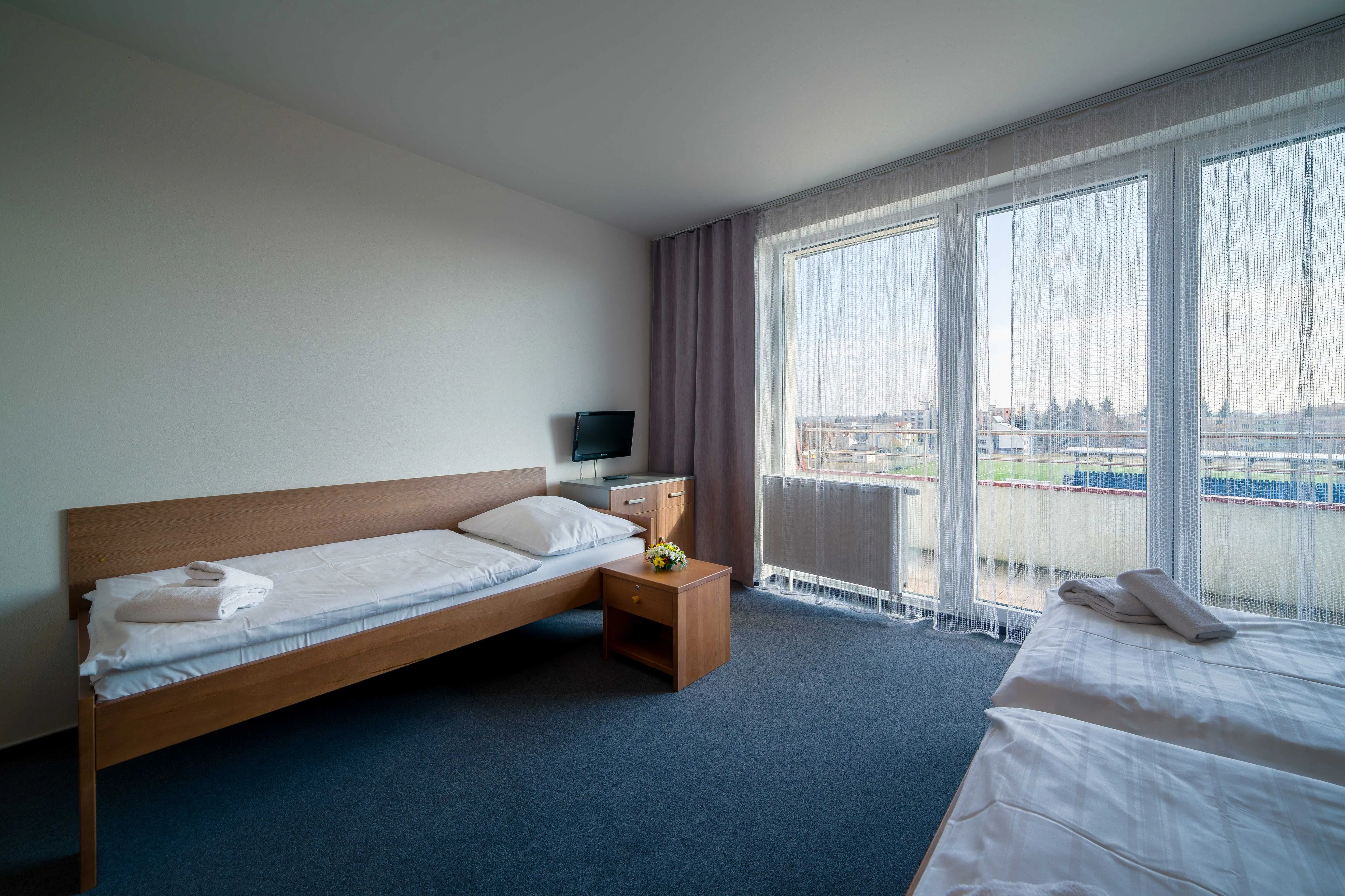 Garnihotel Třeboň – Třeboň, Republica Cehă