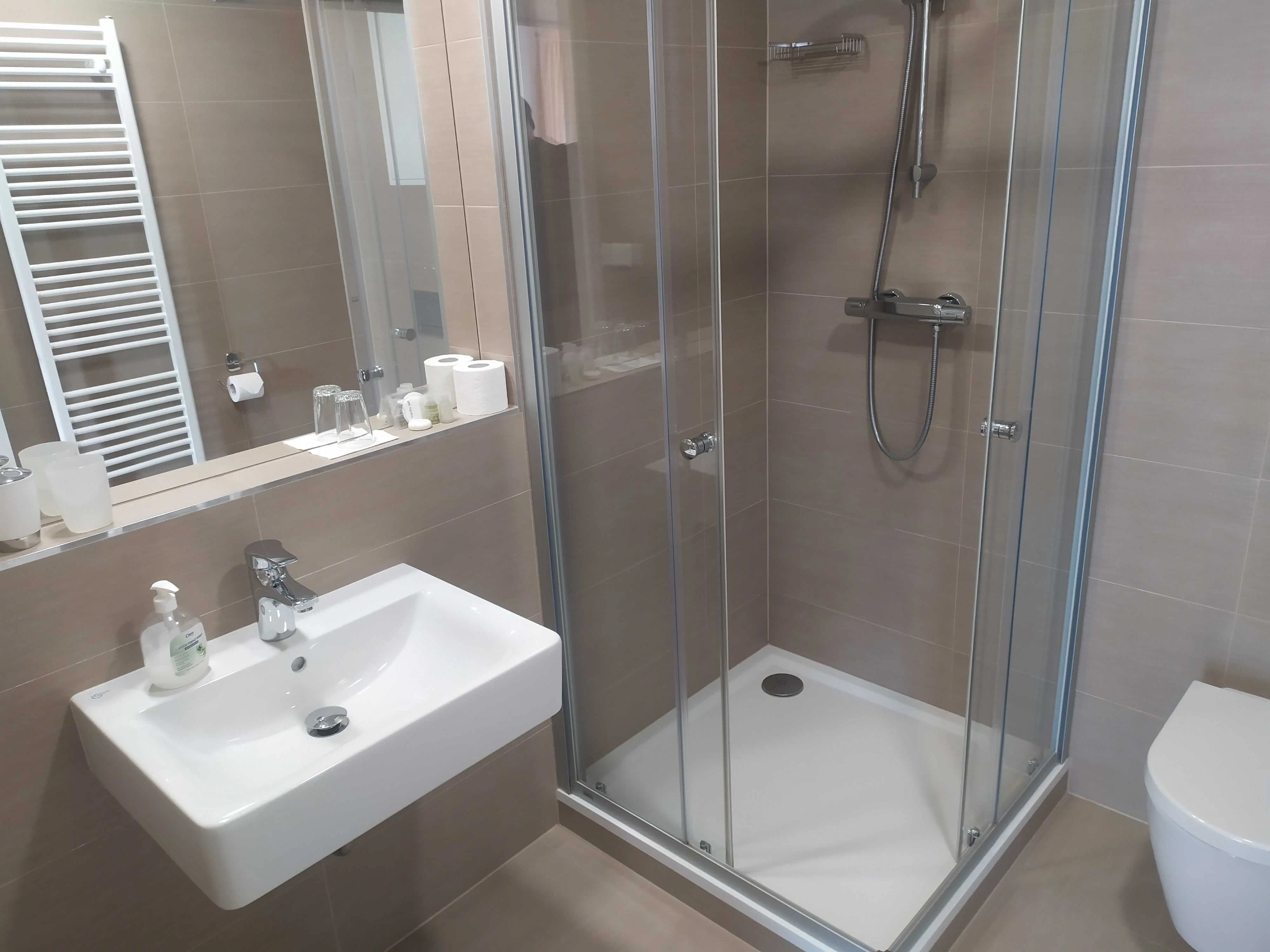 Gonda Apartments Hradec Králové – Hradec Králové, Česká republika