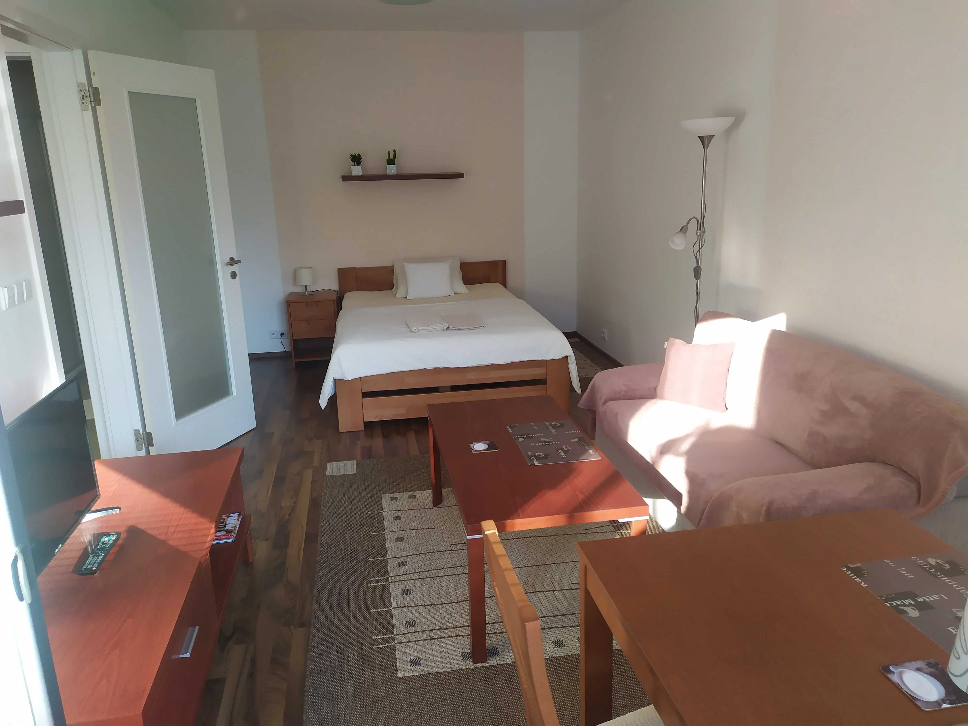 Gonda Apartments Hradec Králové – Hradec Králové, Česká republika
