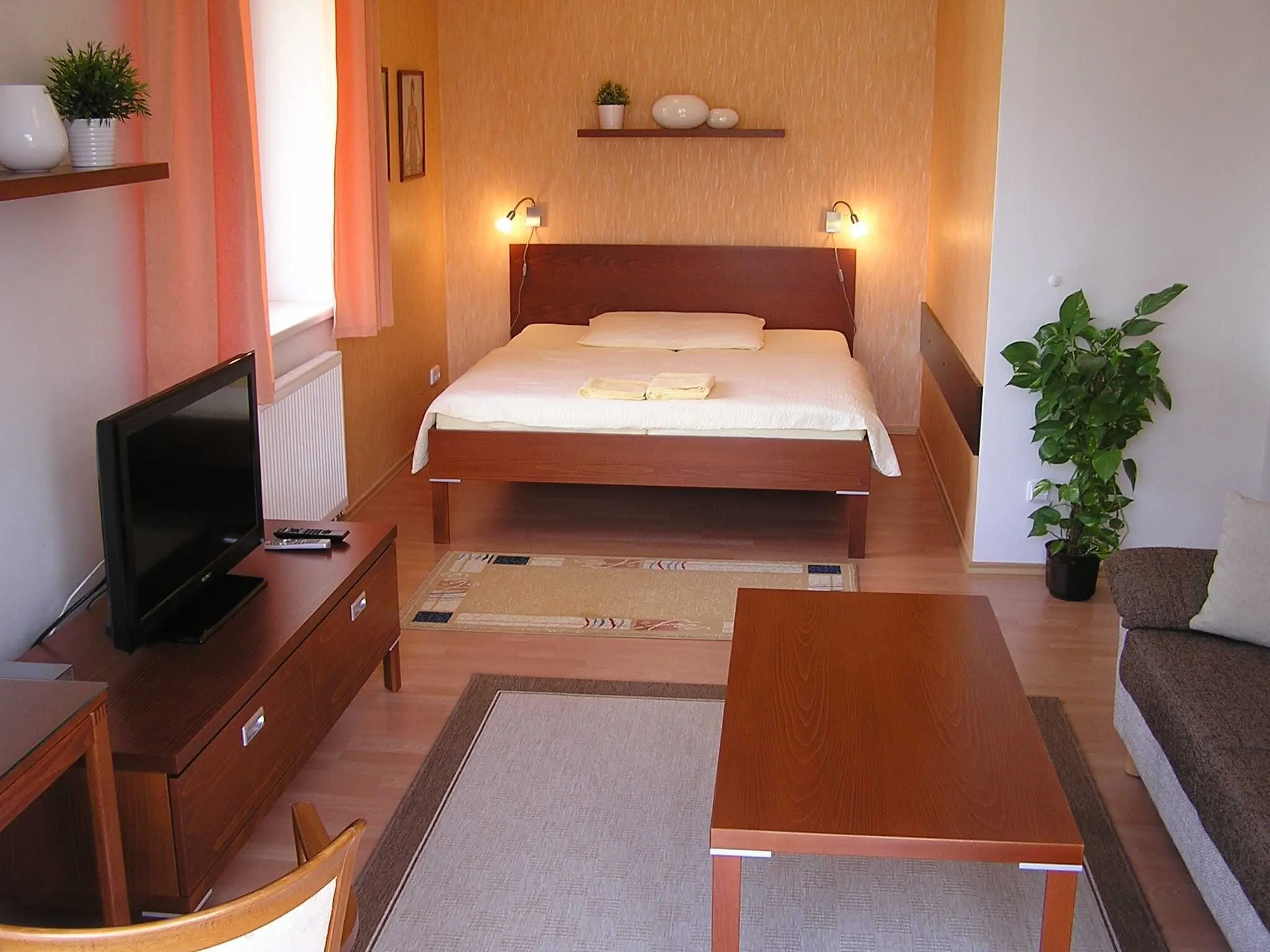 Gonda Apartments Hradec Králové – Hradec Králové, Česká republika