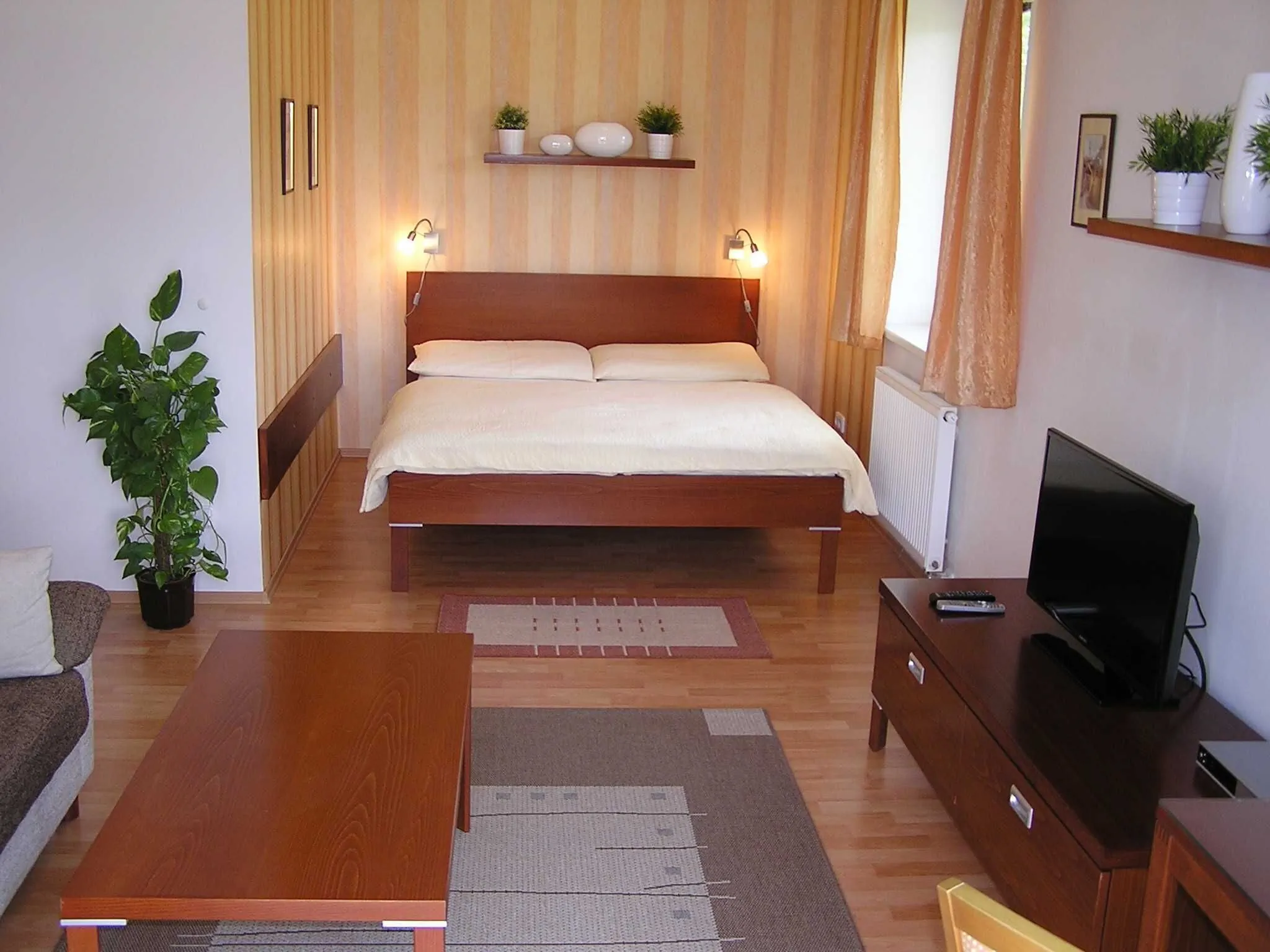 Gonda Apartments Hradec Králové – Hradec Králové, Česká republika
