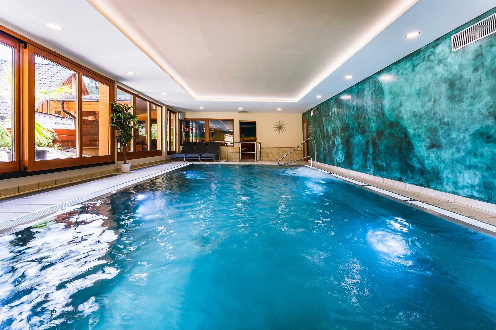 Wellness hotel Ondrášův dvůr Bílá – Bílá, Republica Cehă