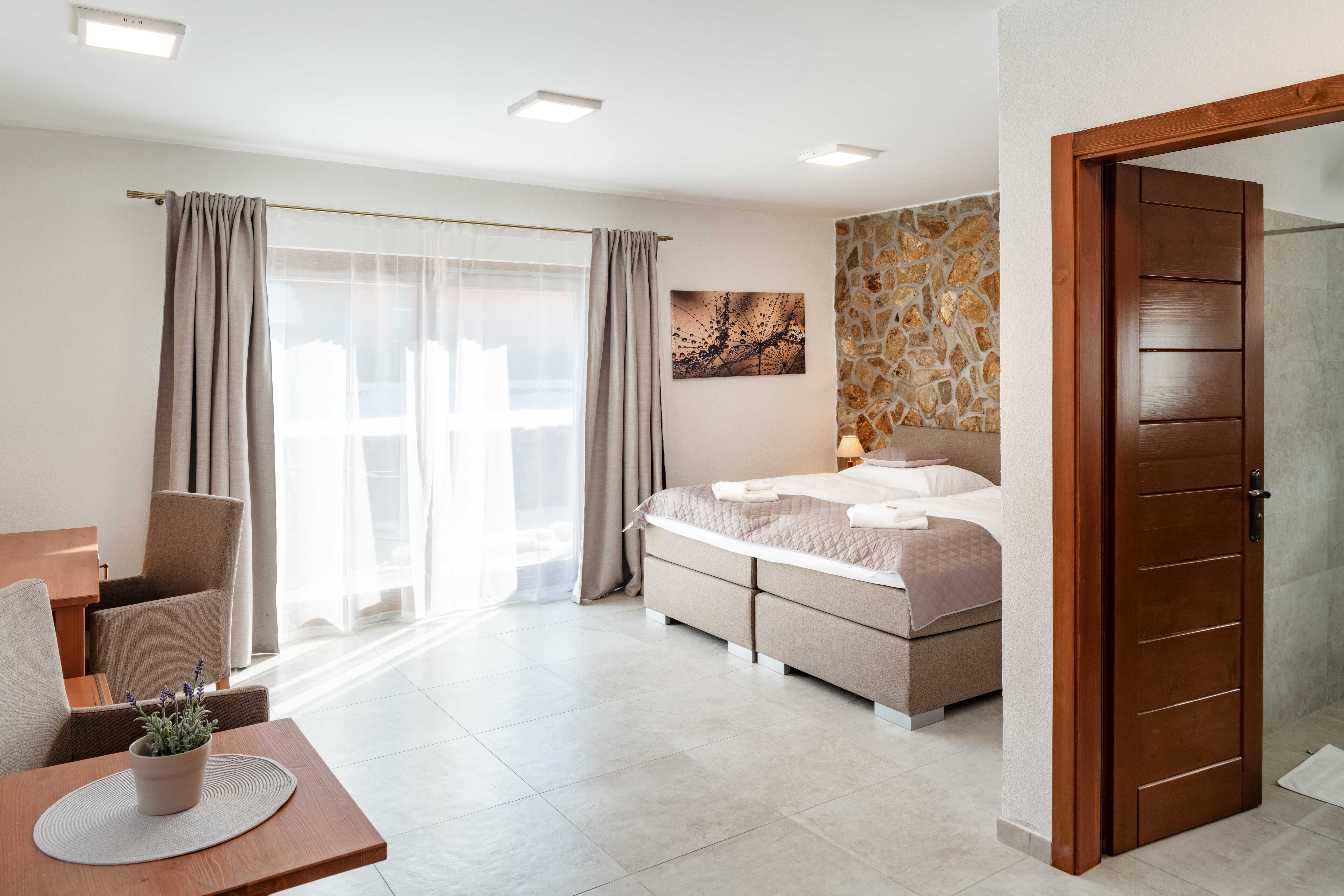 Wellness hotel Ondrášův dvůr Bílá – Bílá, Republica Cehă