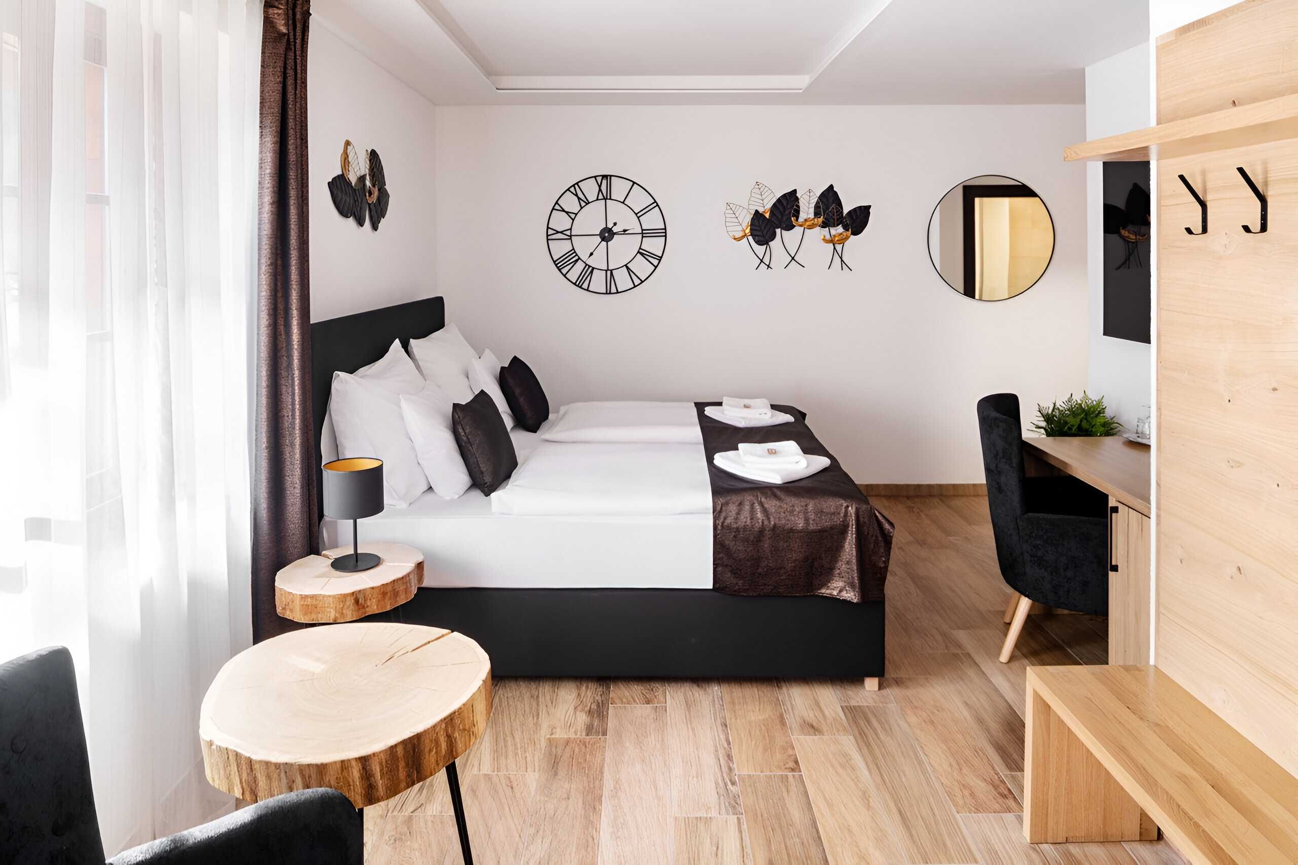 Wellness hotel Ondrášův dvůr Bílá – Bílá, Republica Cehă