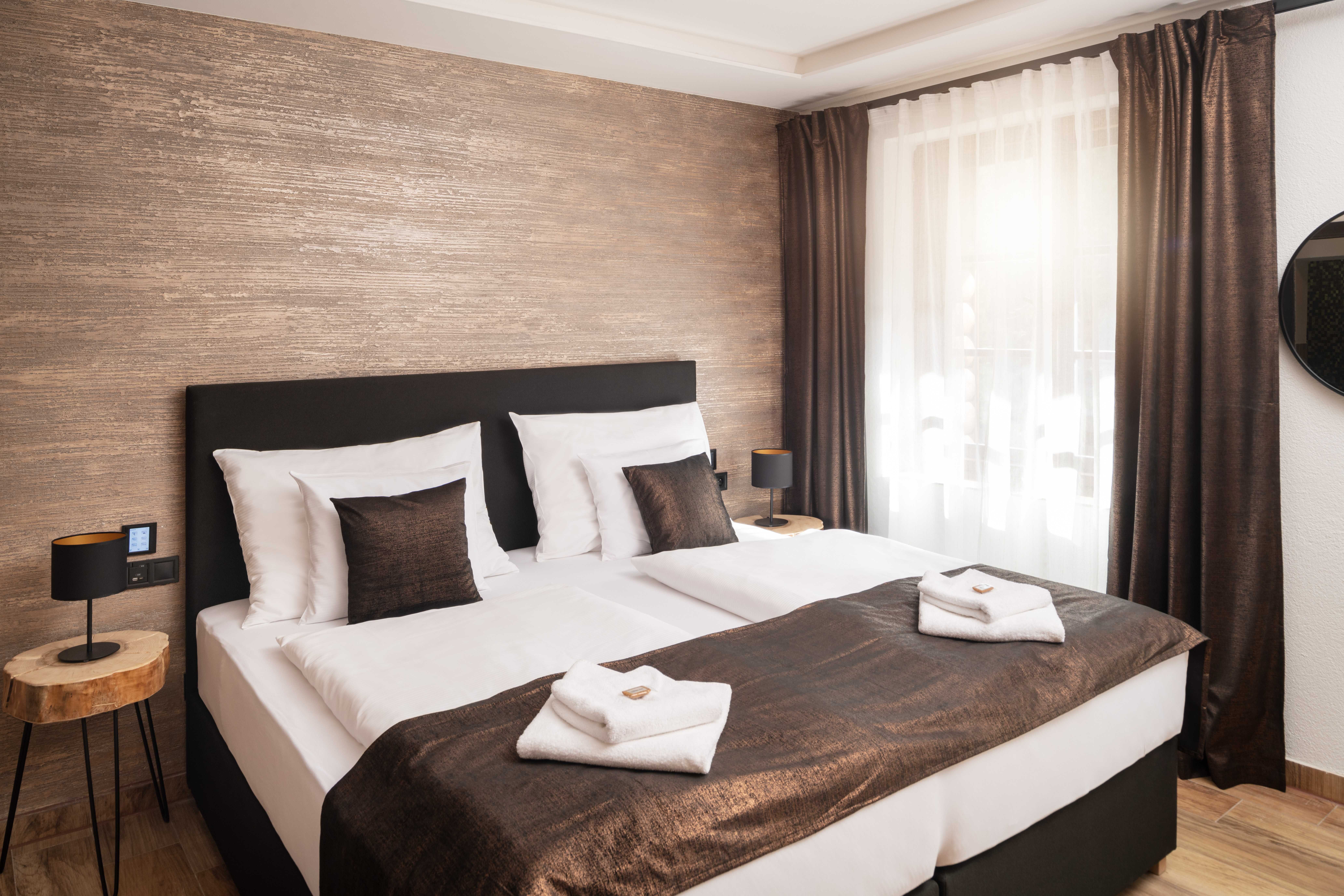 Wellness hotel Ondrášův dvůr Bílá – Bílá, Republica Cehă