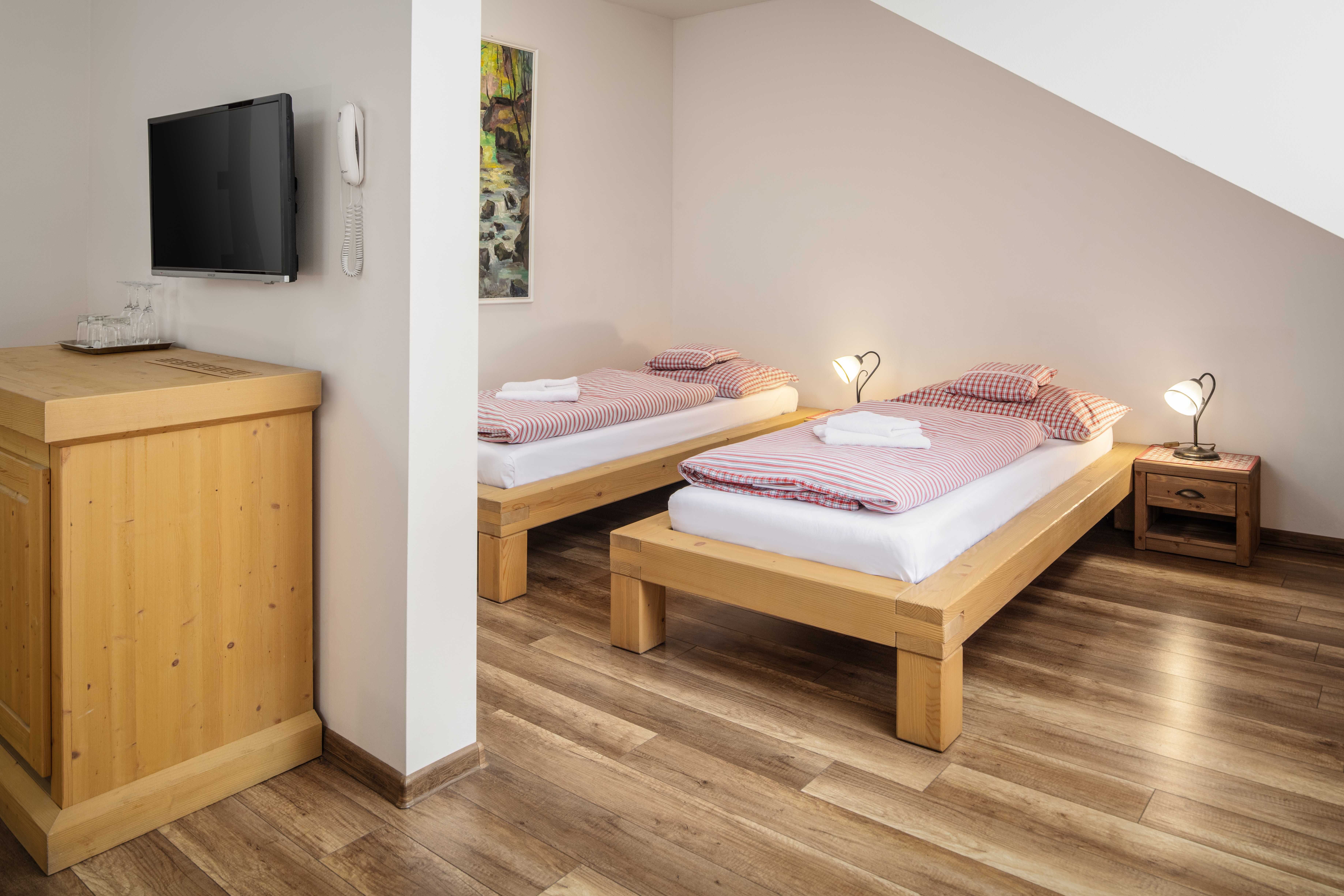Wellness hotel Ondrášův dvůr Bílá – Bílá, Republica Cehă