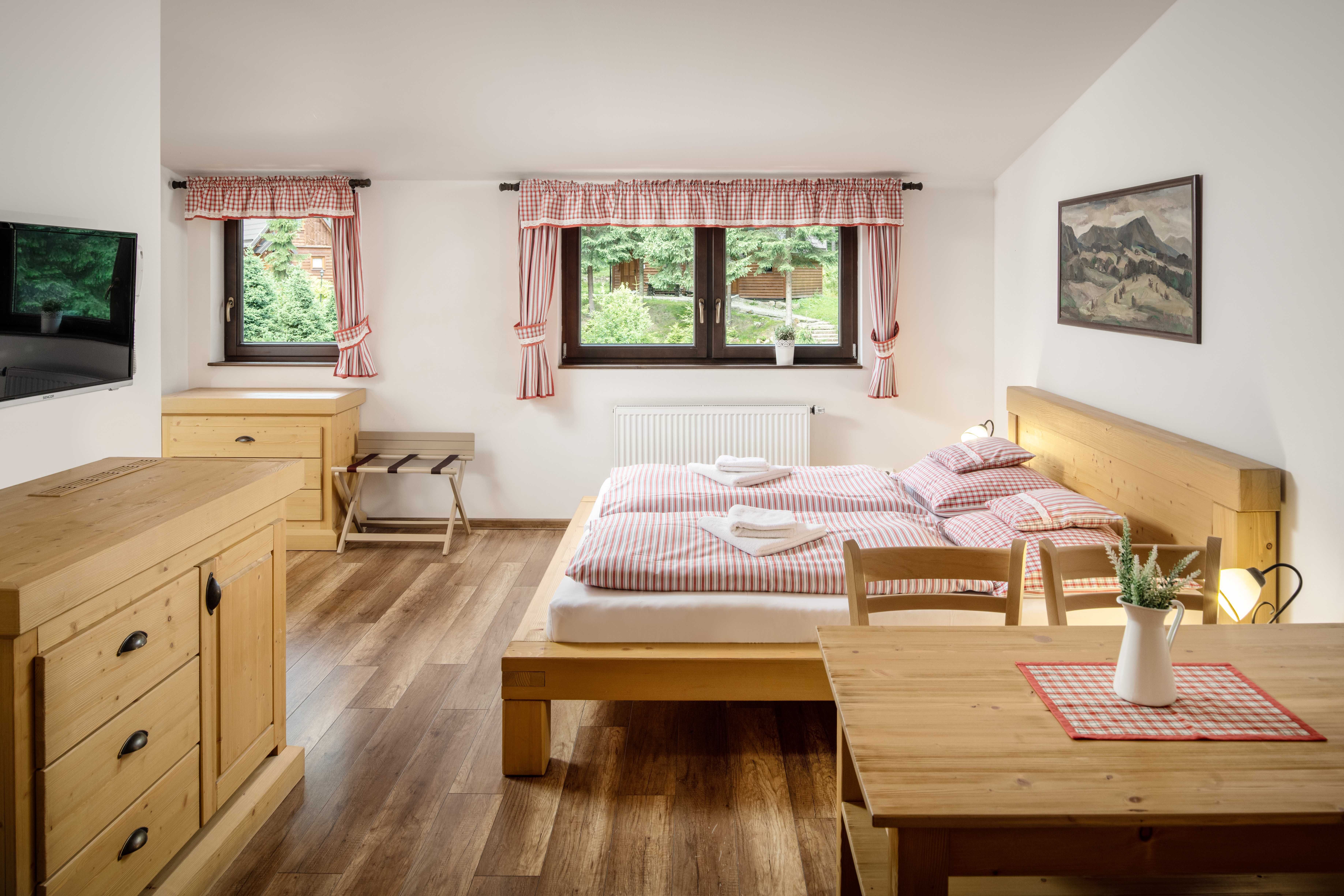 Wellness hotel Ondrášův dvůr Bílá – Bílá, Republica Cehă
