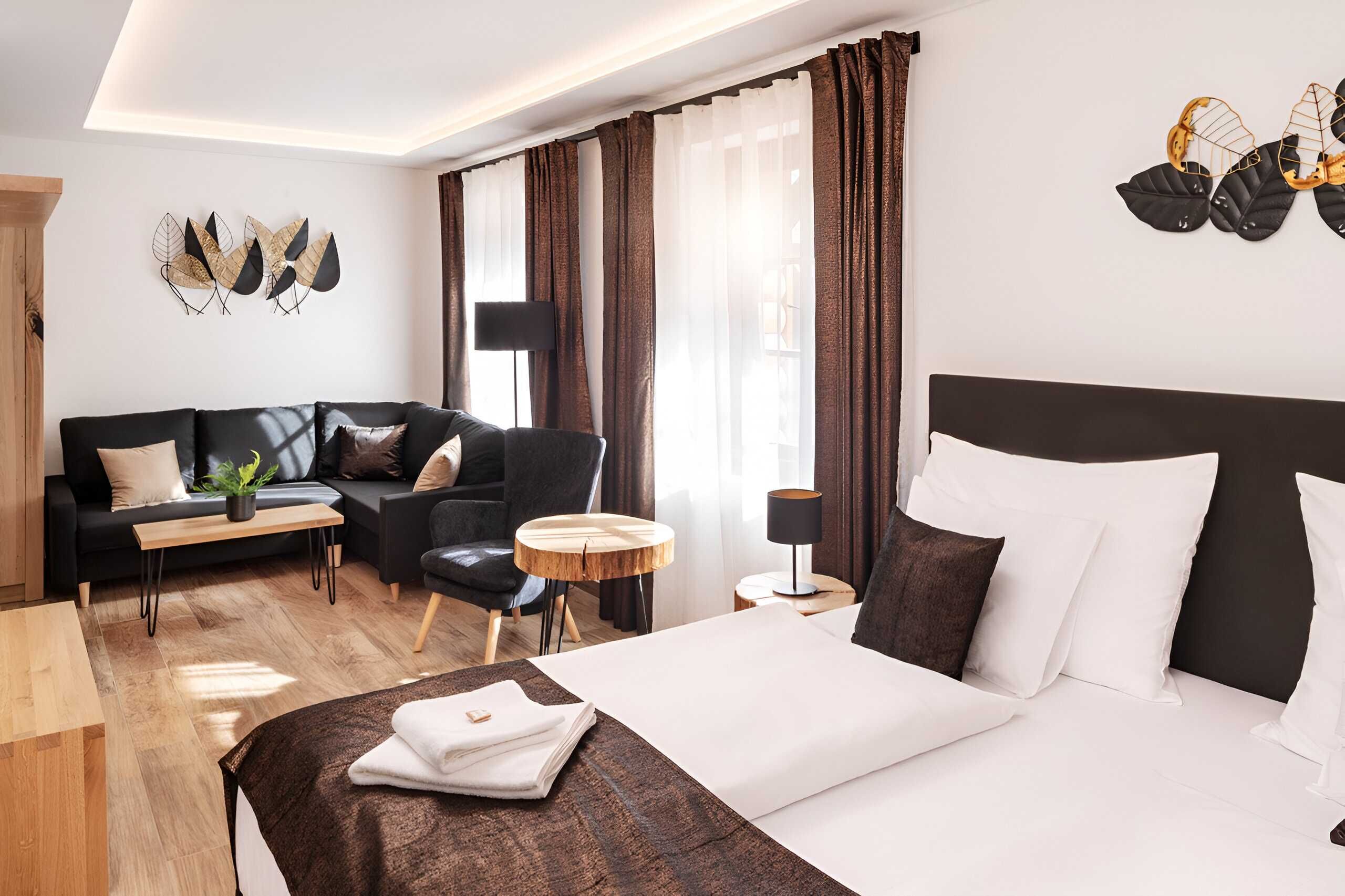 Wellness hotel Ondrášův dvůr Bílá – Bílá, Republica Cehă