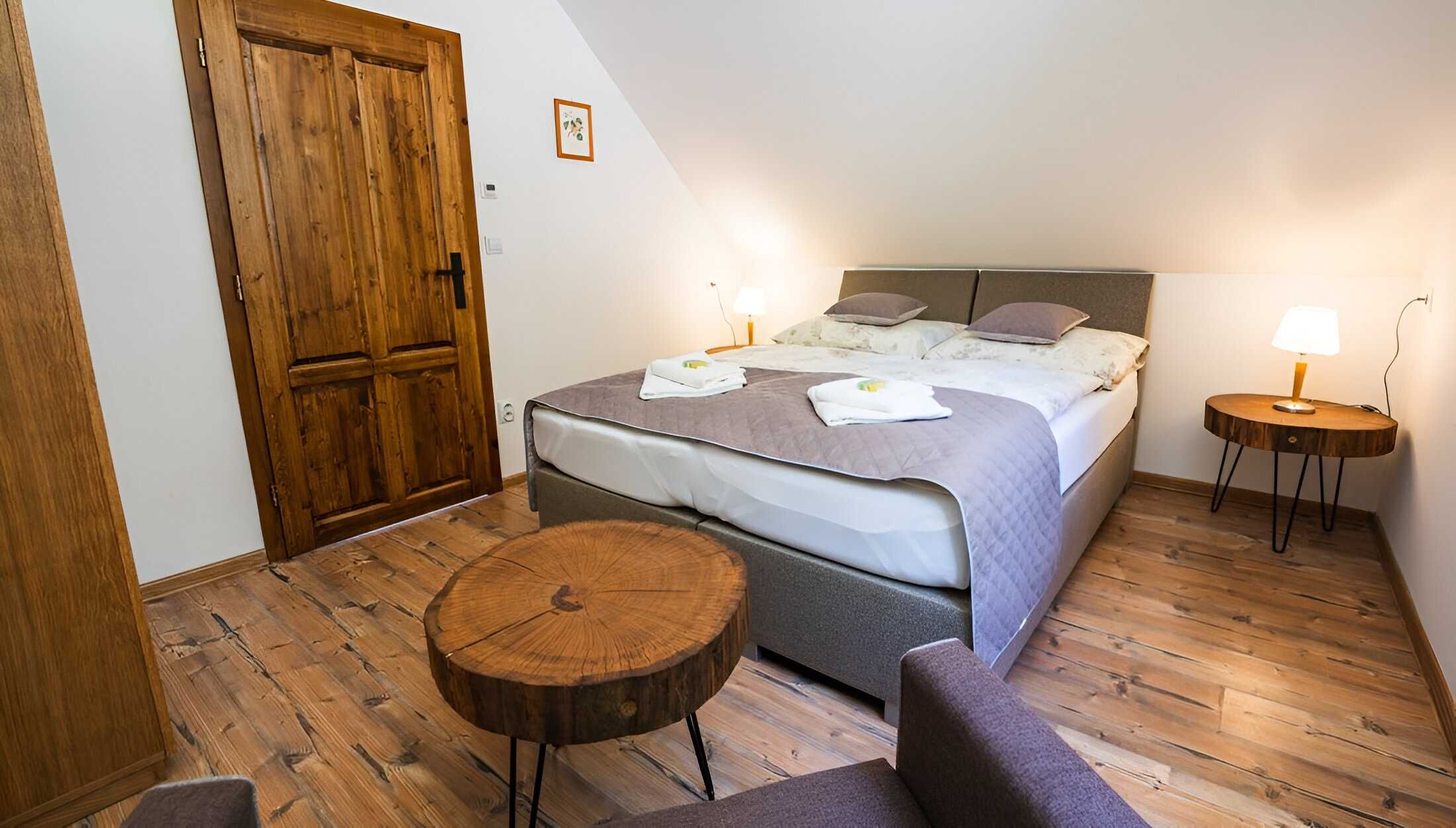 Wellness hotel Ondrášův dvůr Bílá – Bílá, Republica Cehă