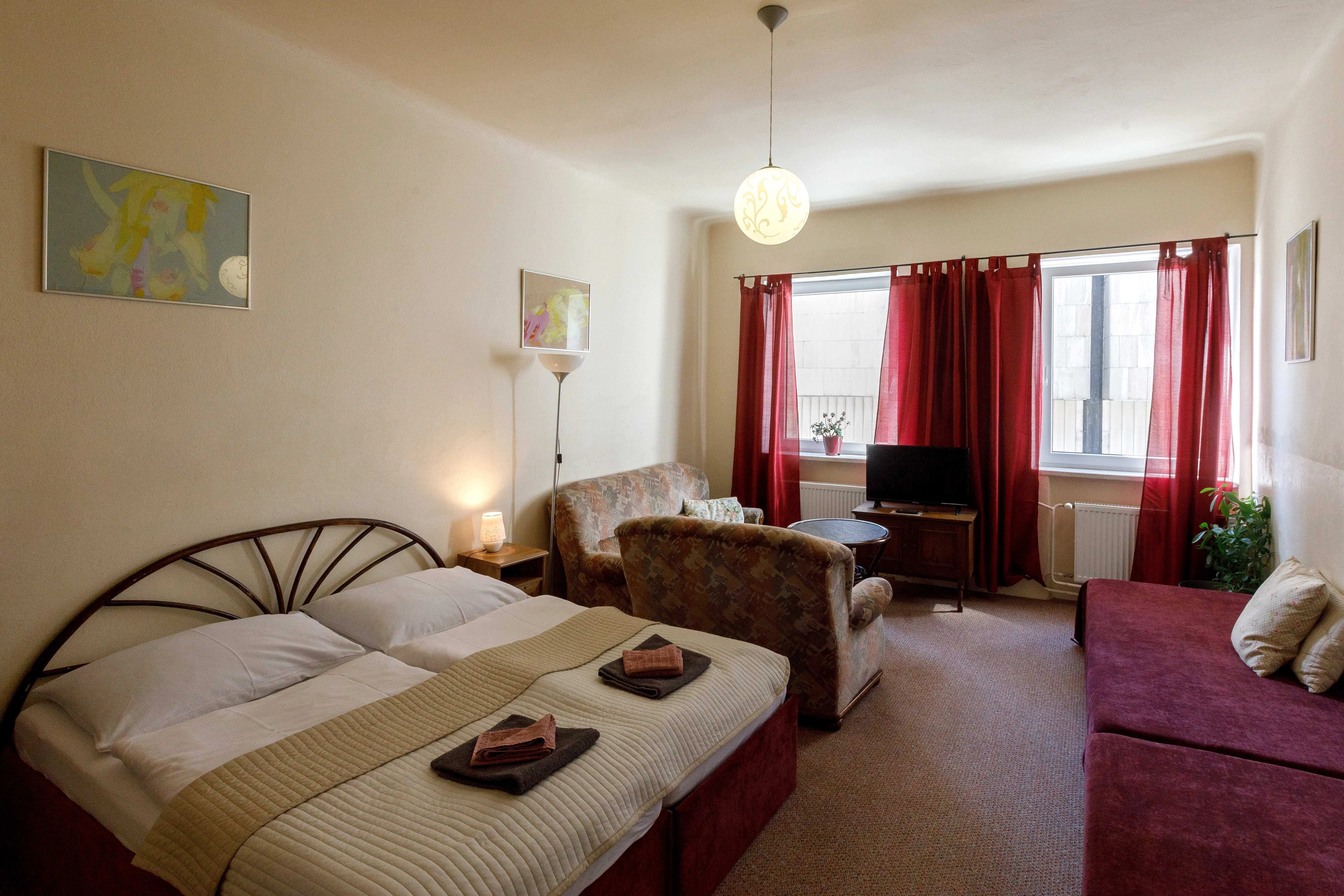 Hotel Atlas České Budějovice – České Budějovice, Republica Cehă