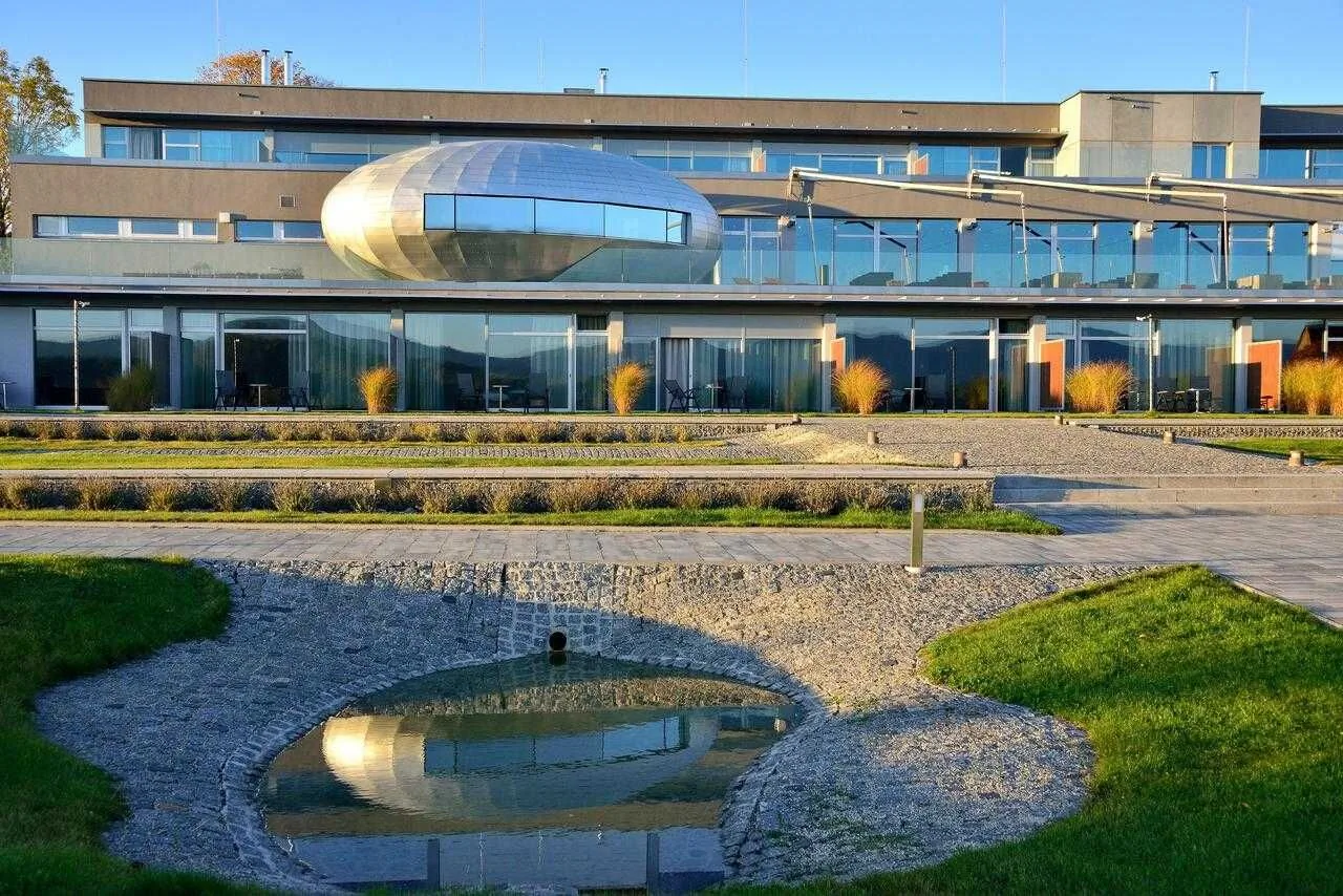 Antonie Hotel Frýdlant – Frýdlant, Czechy