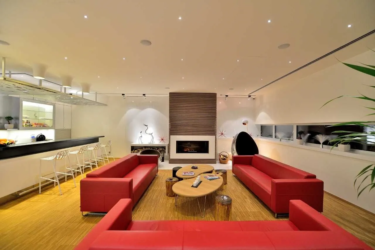 Antonie Hotel Frýdlant – Frýdlant, Czechy