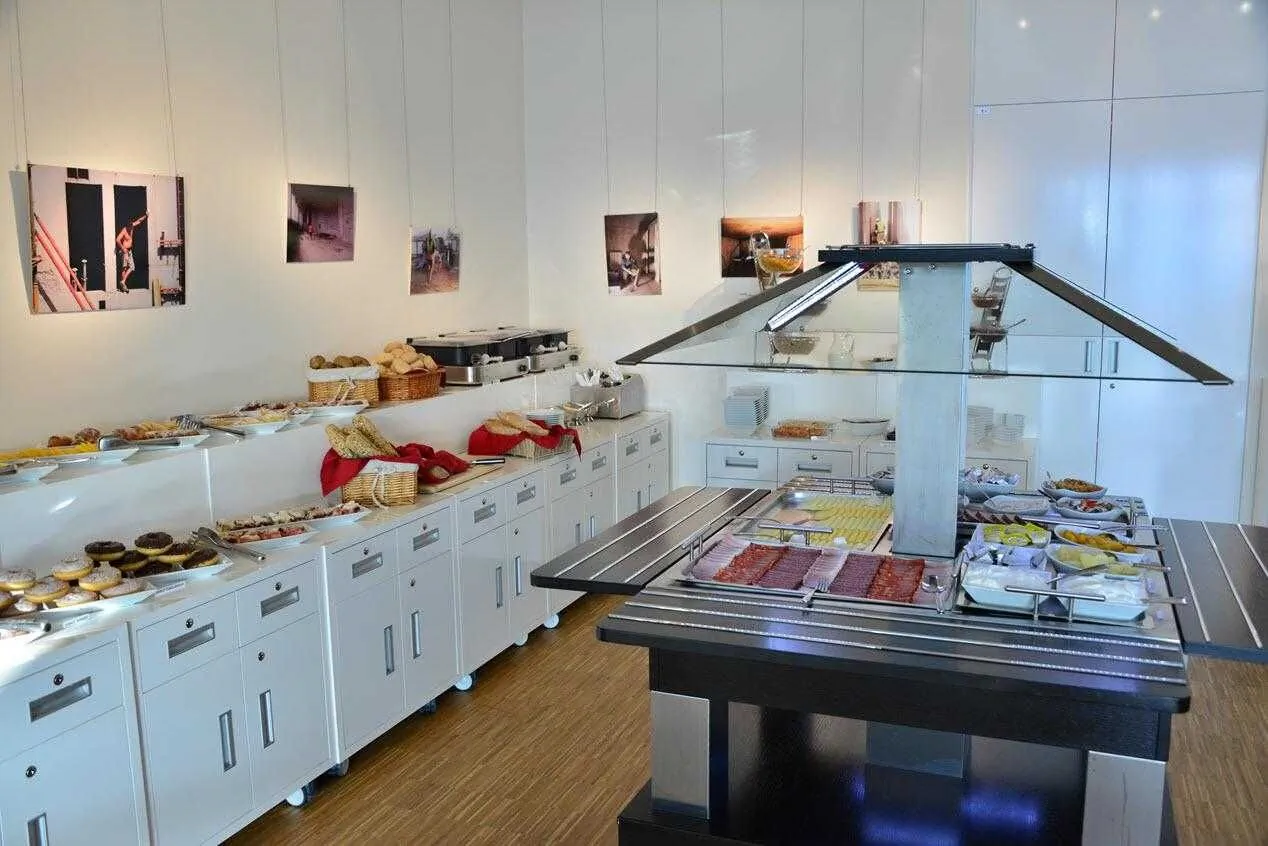 Antonie Hotel Frýdlant – Frýdlant, Czechy