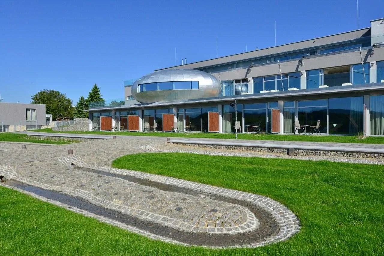 Antonie Hotel Frýdlant – Frýdlant, Czechy