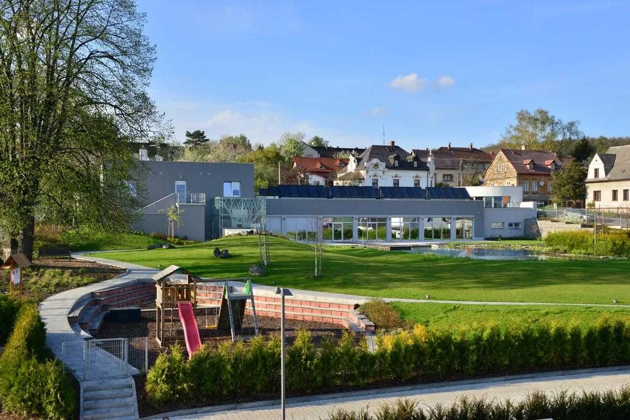Antonie Hotel Frýdlant – Frýdlant, Czechy