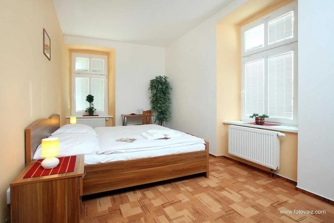 Pension Wallis Plzeň – Pilsen, Republica Cehă