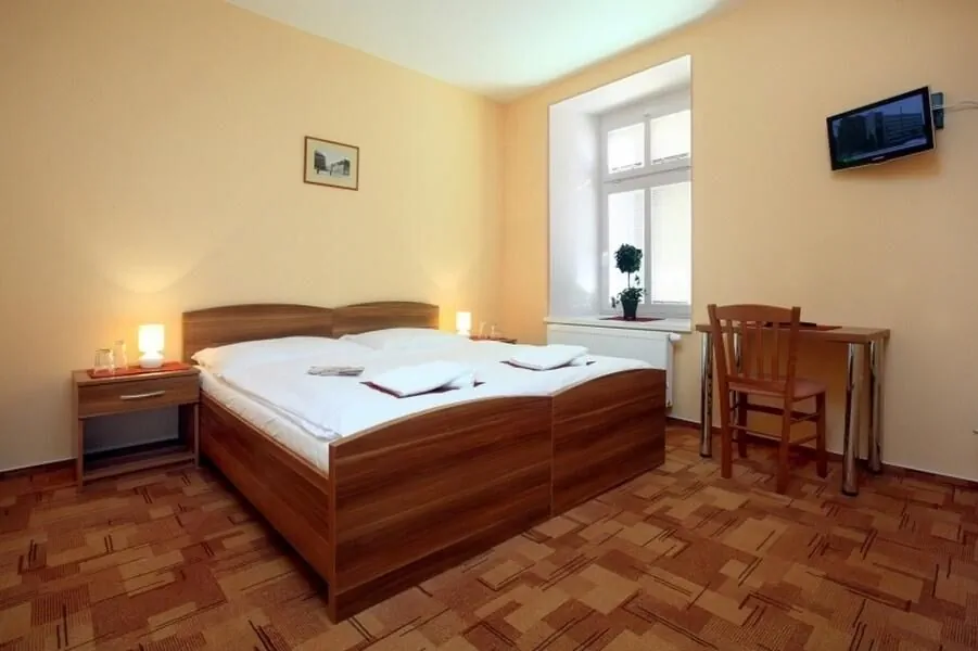 Pension Wallis Plzeň – Pilsen, Republica Cehă