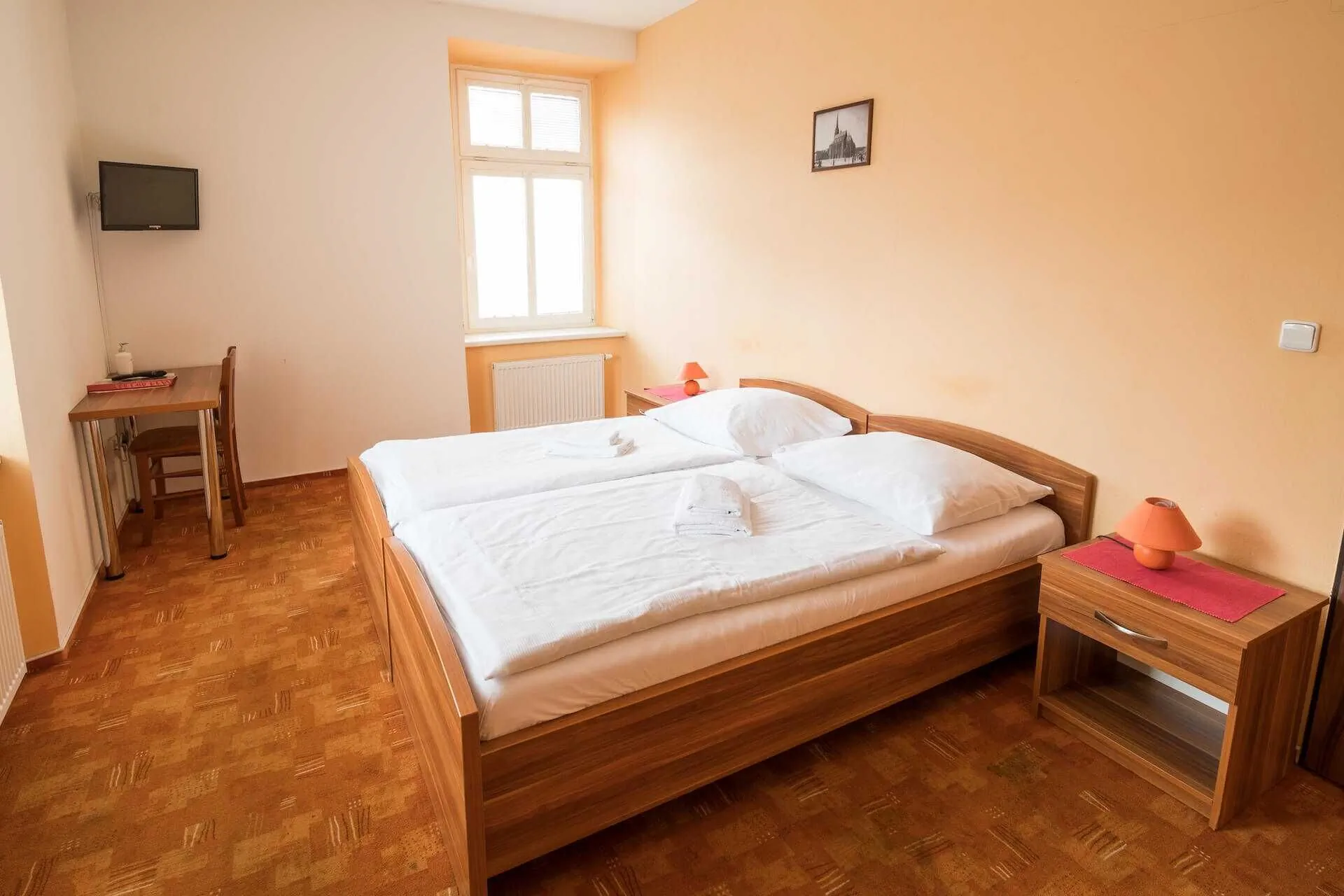 Pension Wallis Plzeň – Pilsen, Republica Cehă