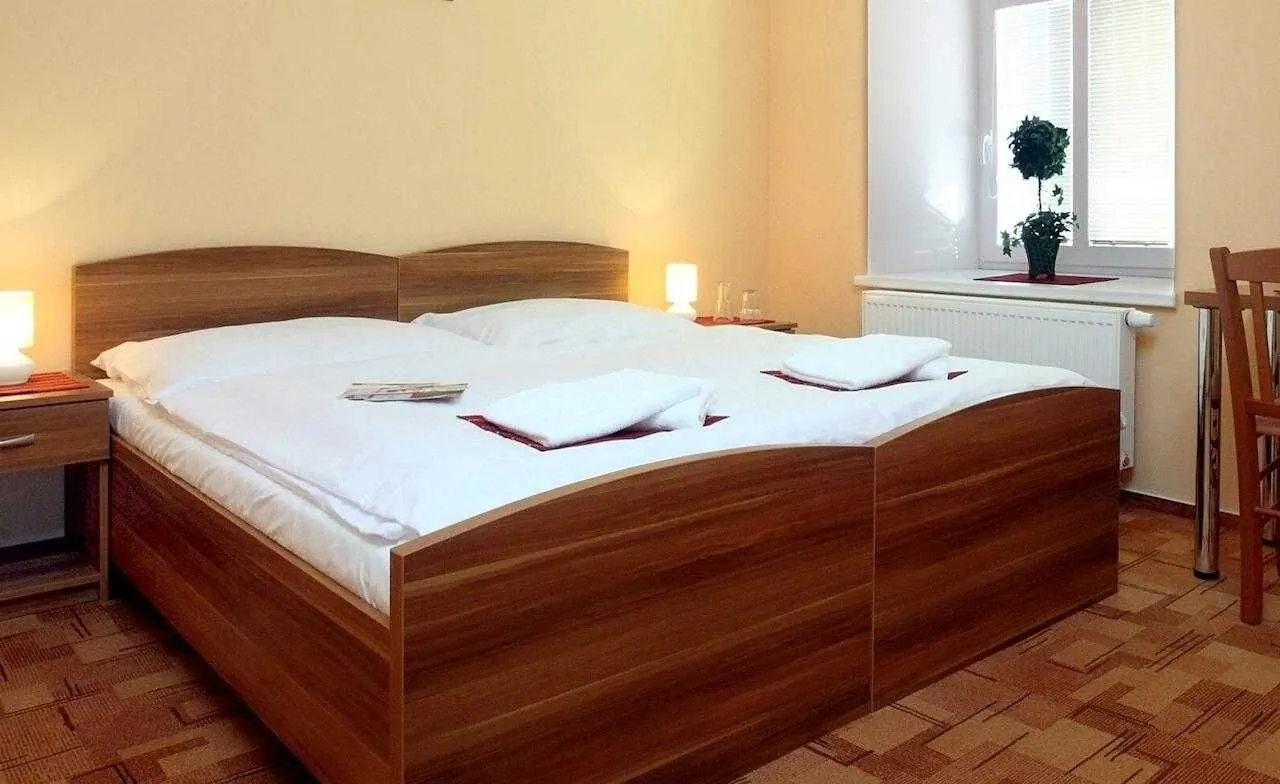 Pension Wallis Plzeň – Pilsen, Republica Cehă