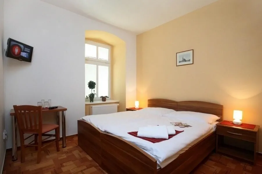 Pension Wallis Plzeň – Pilsen, Republica Cehă