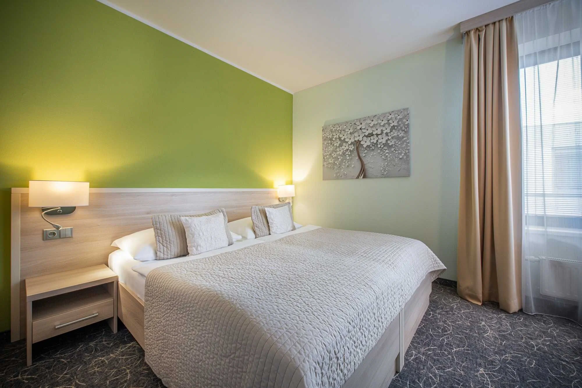 Hotel Mlýnská Uherské Hradiště – Uherské Hradiště, Republica Cehă
