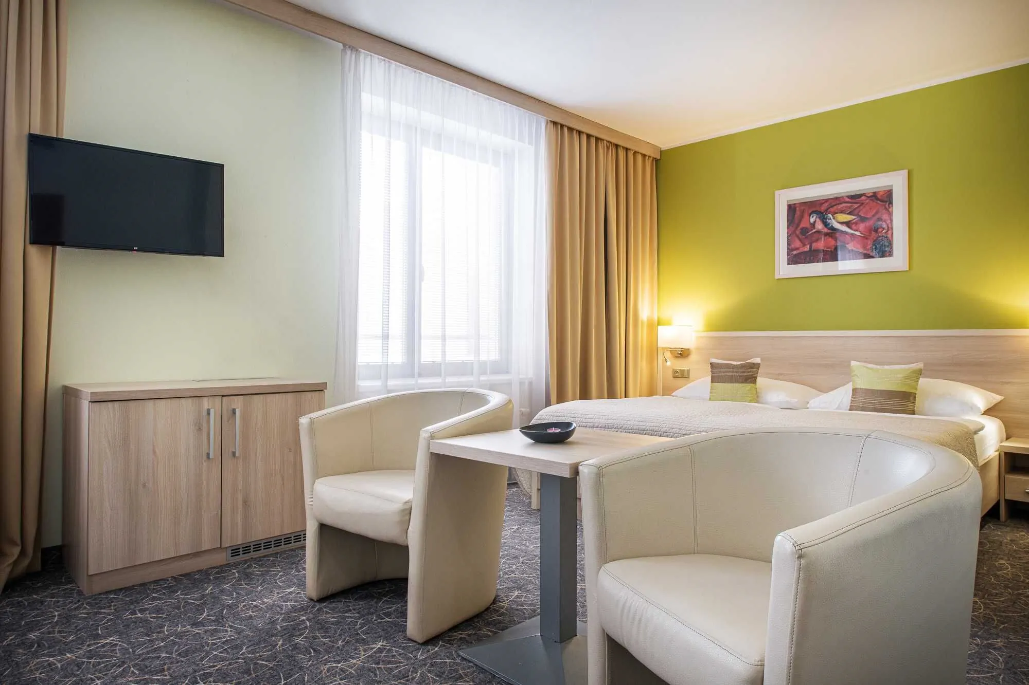Hotel Mlýnská Uherské Hradiště – Uherské Hradiště, Republica Cehă