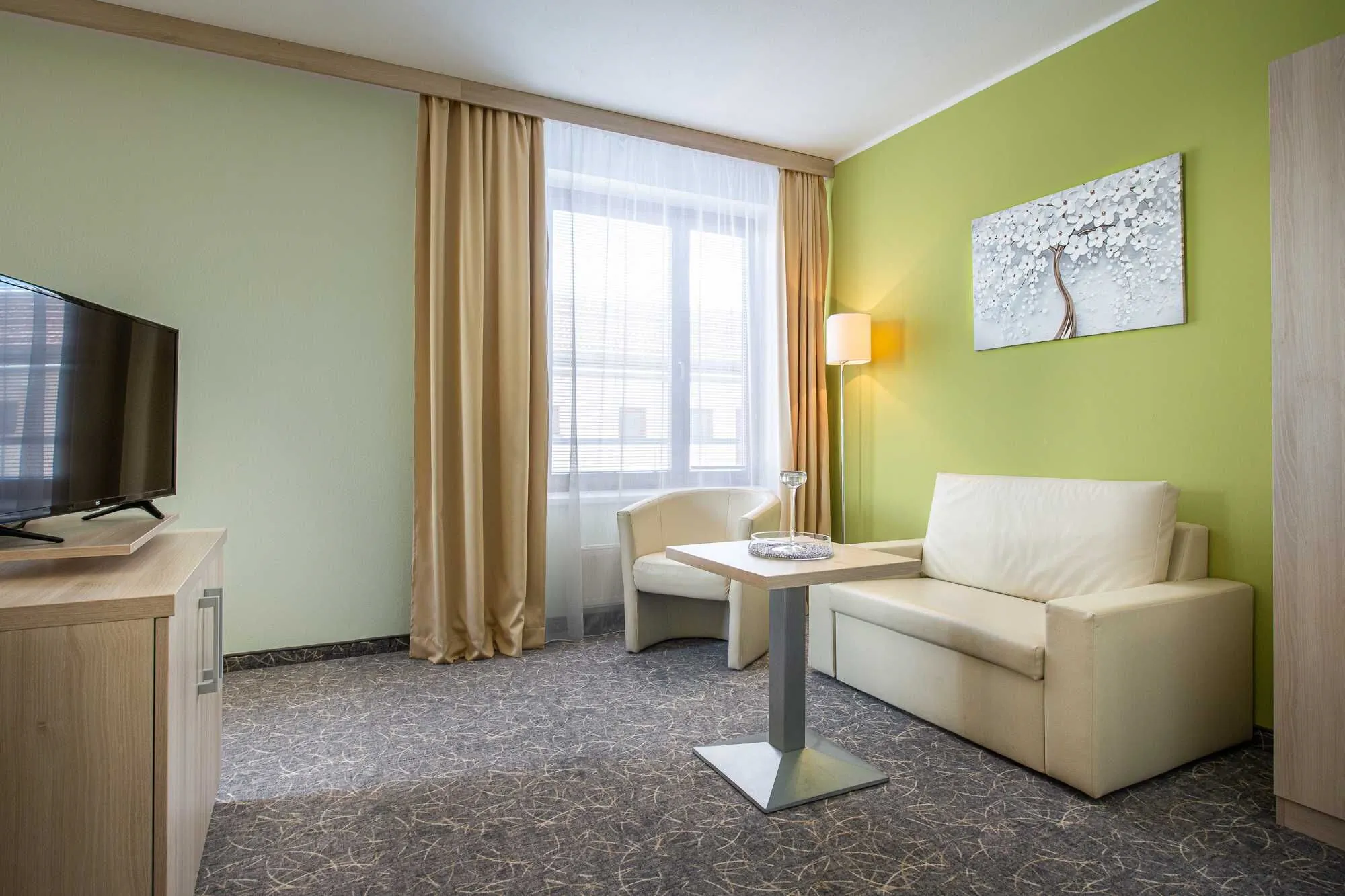 Hotel Mlýnská Uherské Hradiště – Uherské Hradiště, Republica Cehă