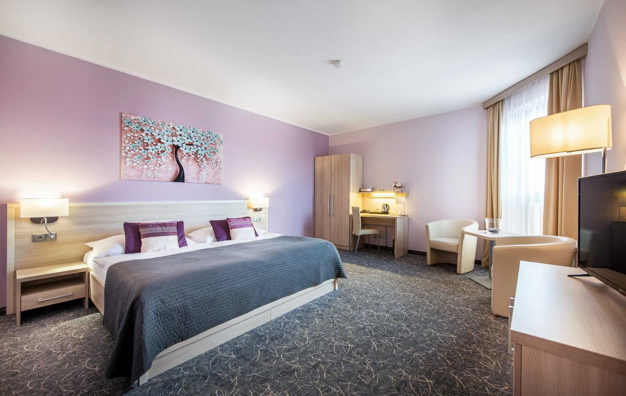 Hotel Mlýnská Uherské Hradiště – Uherské Hradiště, Republica Cehă