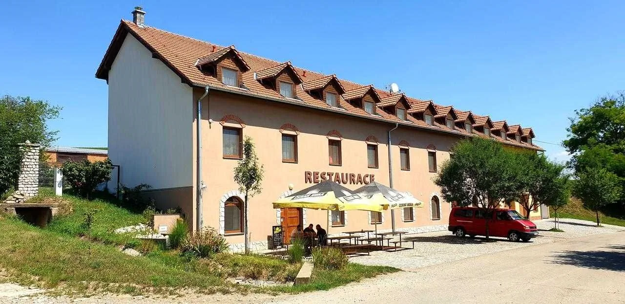 Hotel Růženy Hustopeče – Hustopeče, Česká republika