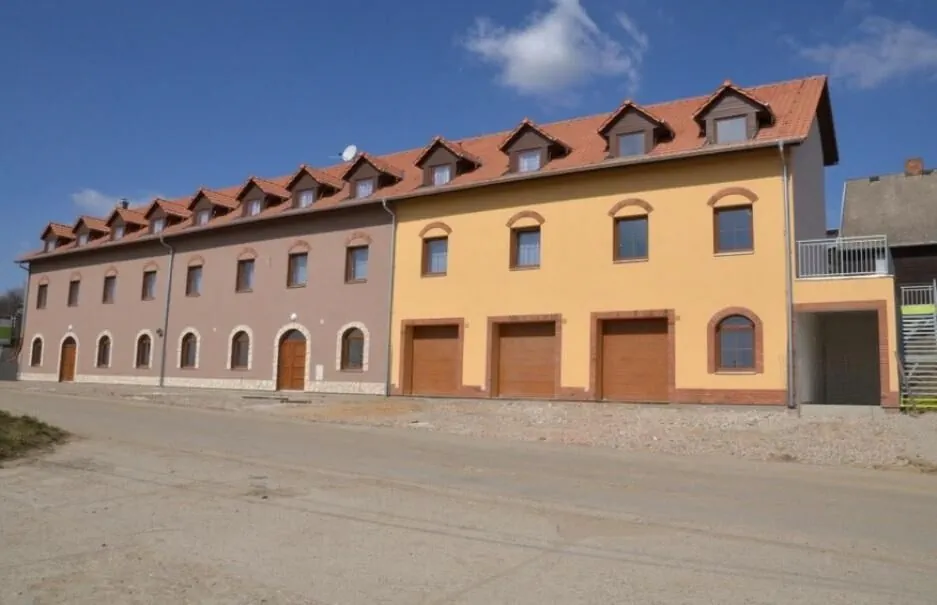 Hotel Růženy Hustopeče – Hustopeče, Česká republika
