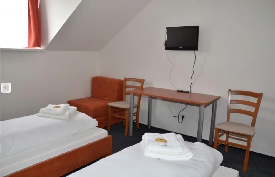 Hotel Růženy Hustopeče – Hustopeče, Česká republika