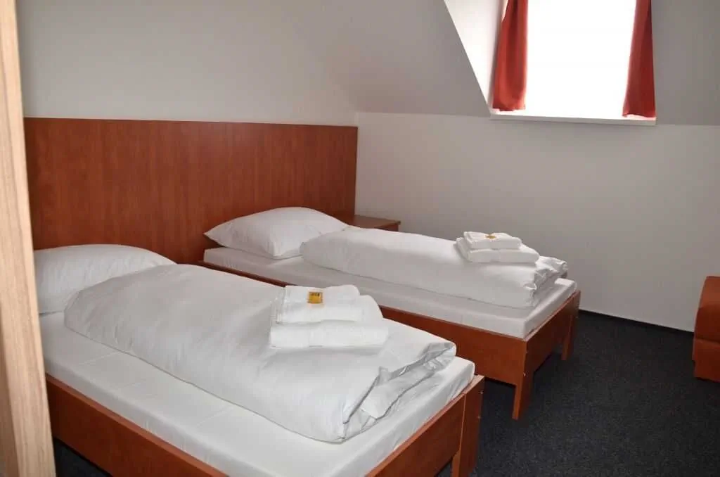 Hotel Růženy Hustopeče – Hustopeče, Česká republika