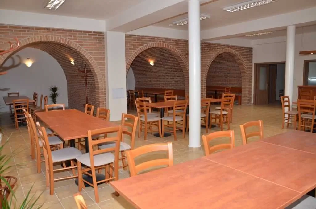 Hotel Růženy Hustopeče – Hustopeče, Česká republika