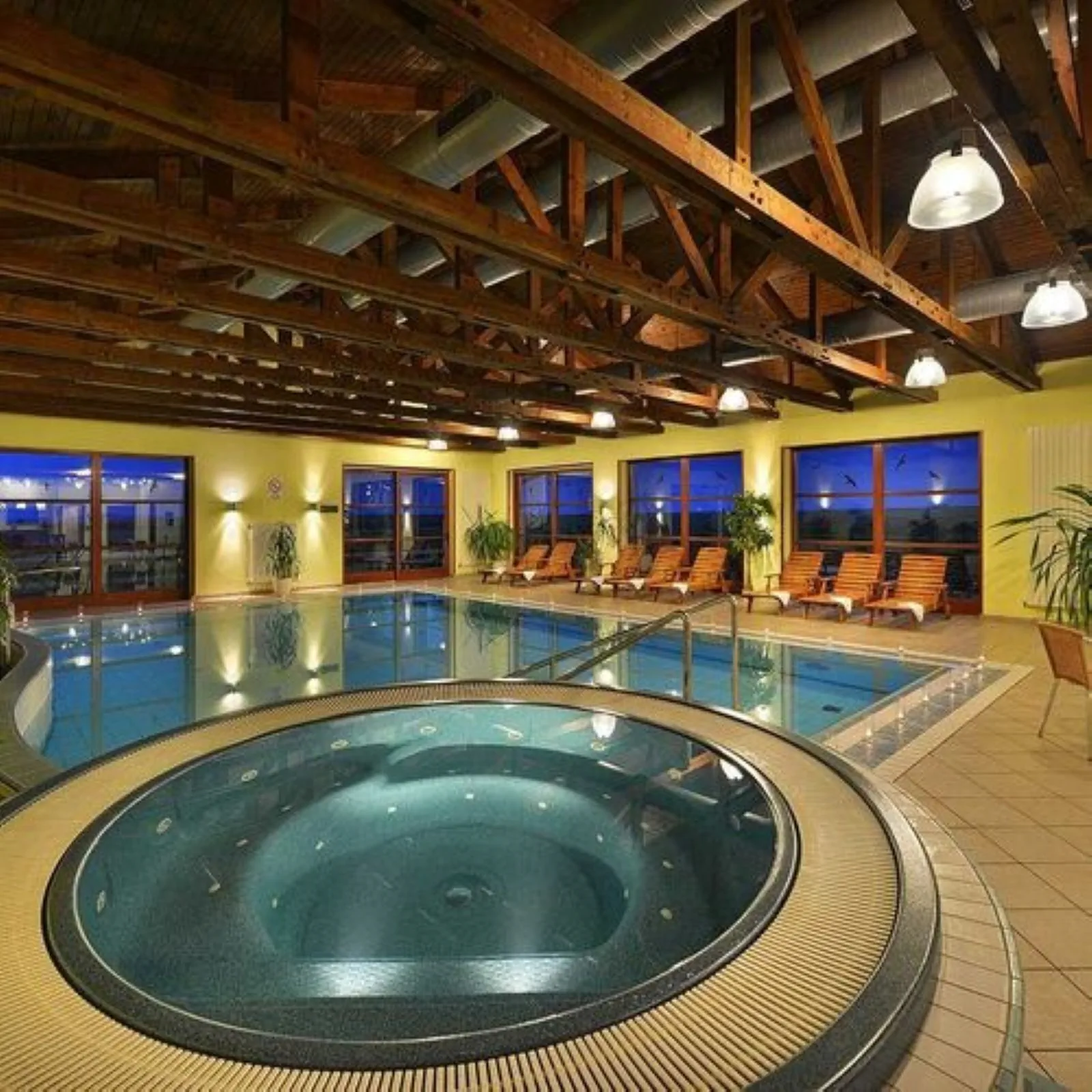Hotel HAPPY STAR Hnanice – Hnanice, Republica Cehă