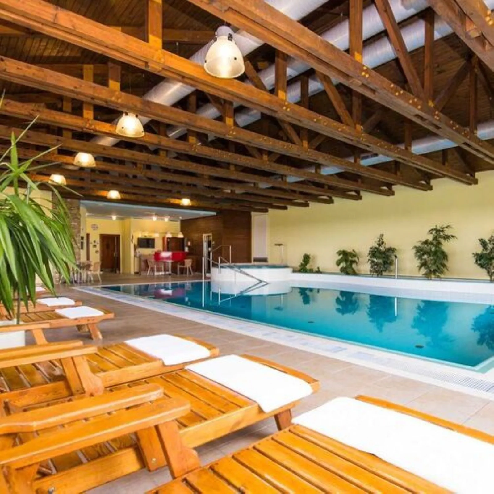 Hotel HAPPY STAR Hnanice – Hnanice, Republica Cehă