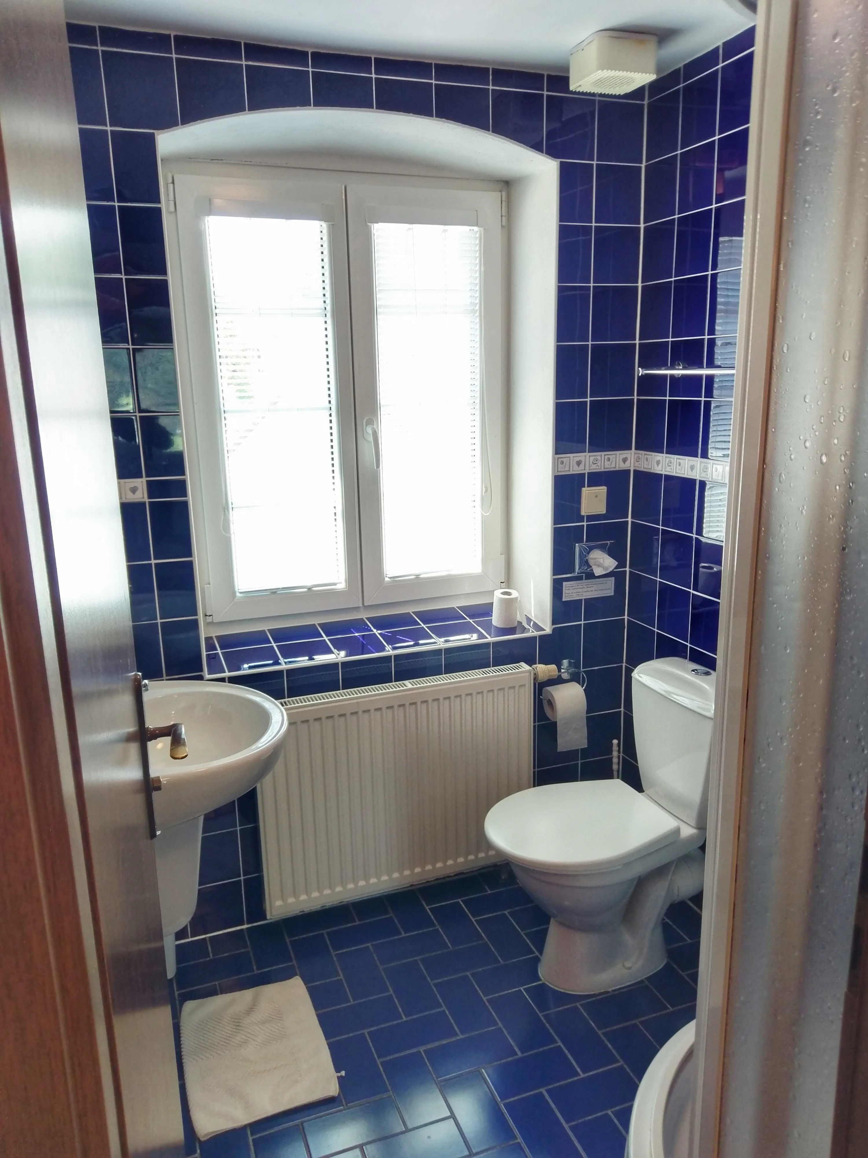 Hotel Tálský mlýn Žďár nad Sázavou – Žďár nad Sázavou, Republica Cehă