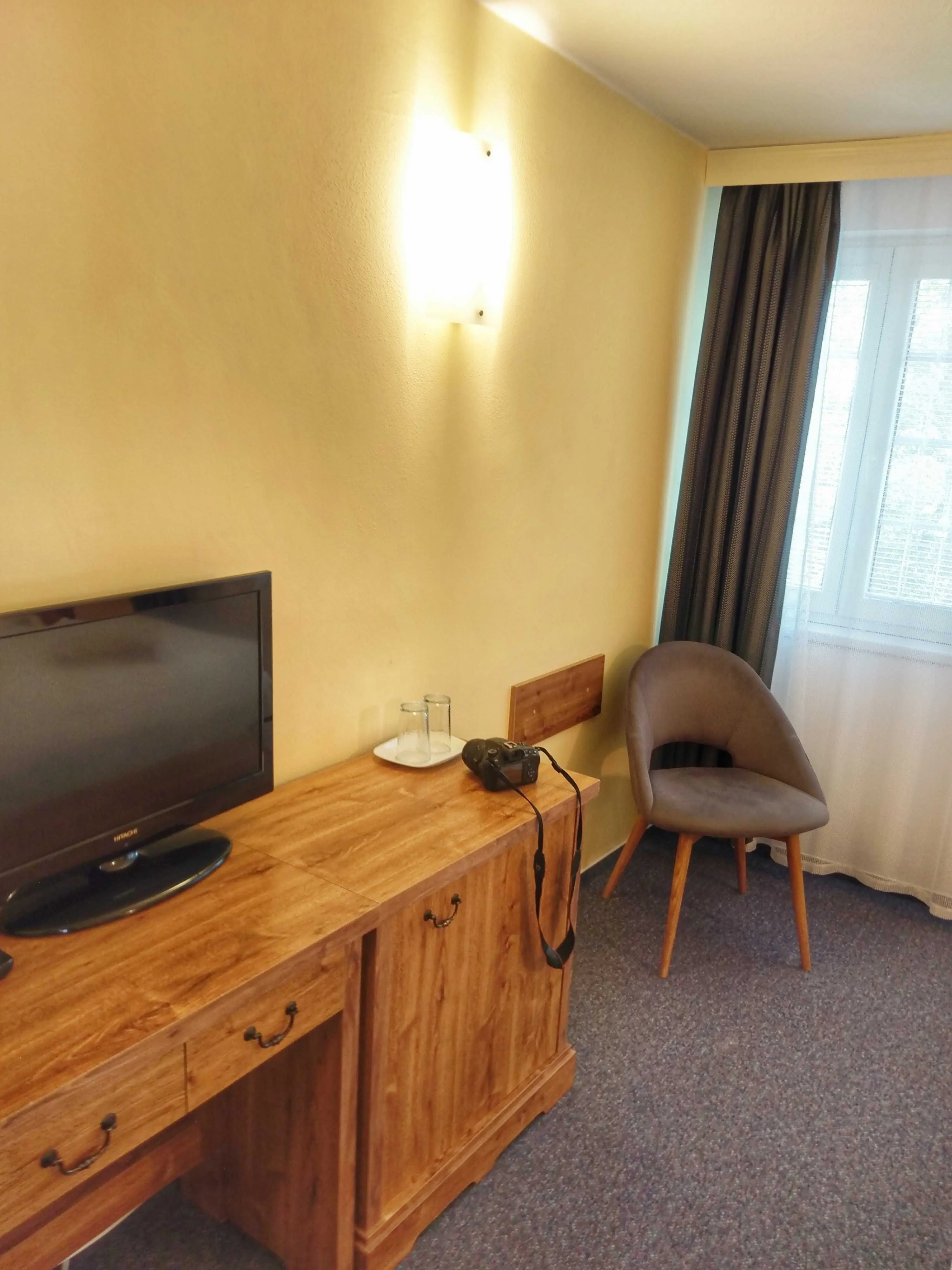 Hotel Tálský mlýn Žďár nad Sázavou – Žďár nad Sázavou, Republica Cehă