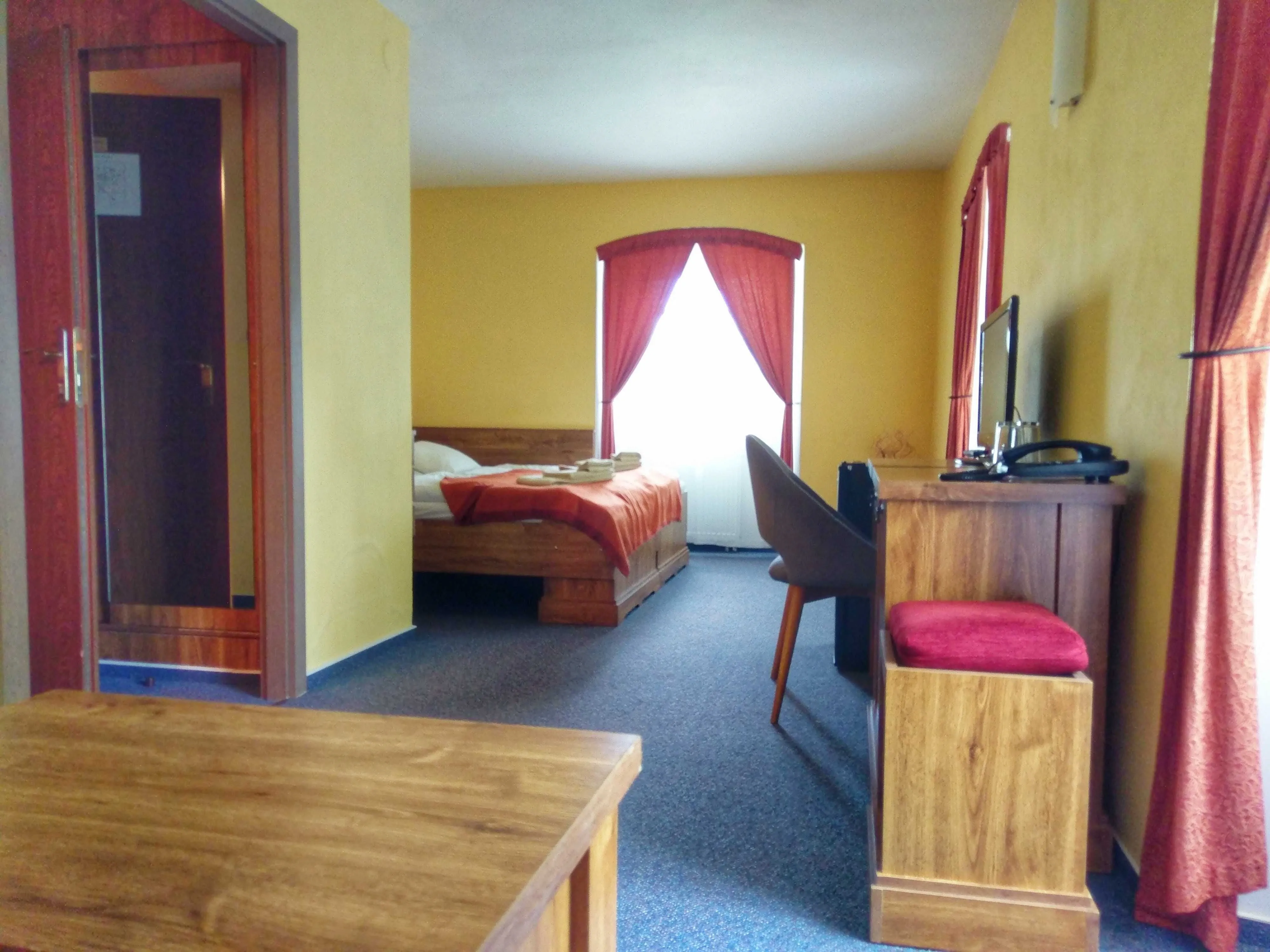 Hotel Tálský mlýn Žďár nad Sázavou – Žďár nad Sázavou, Republica Cehă