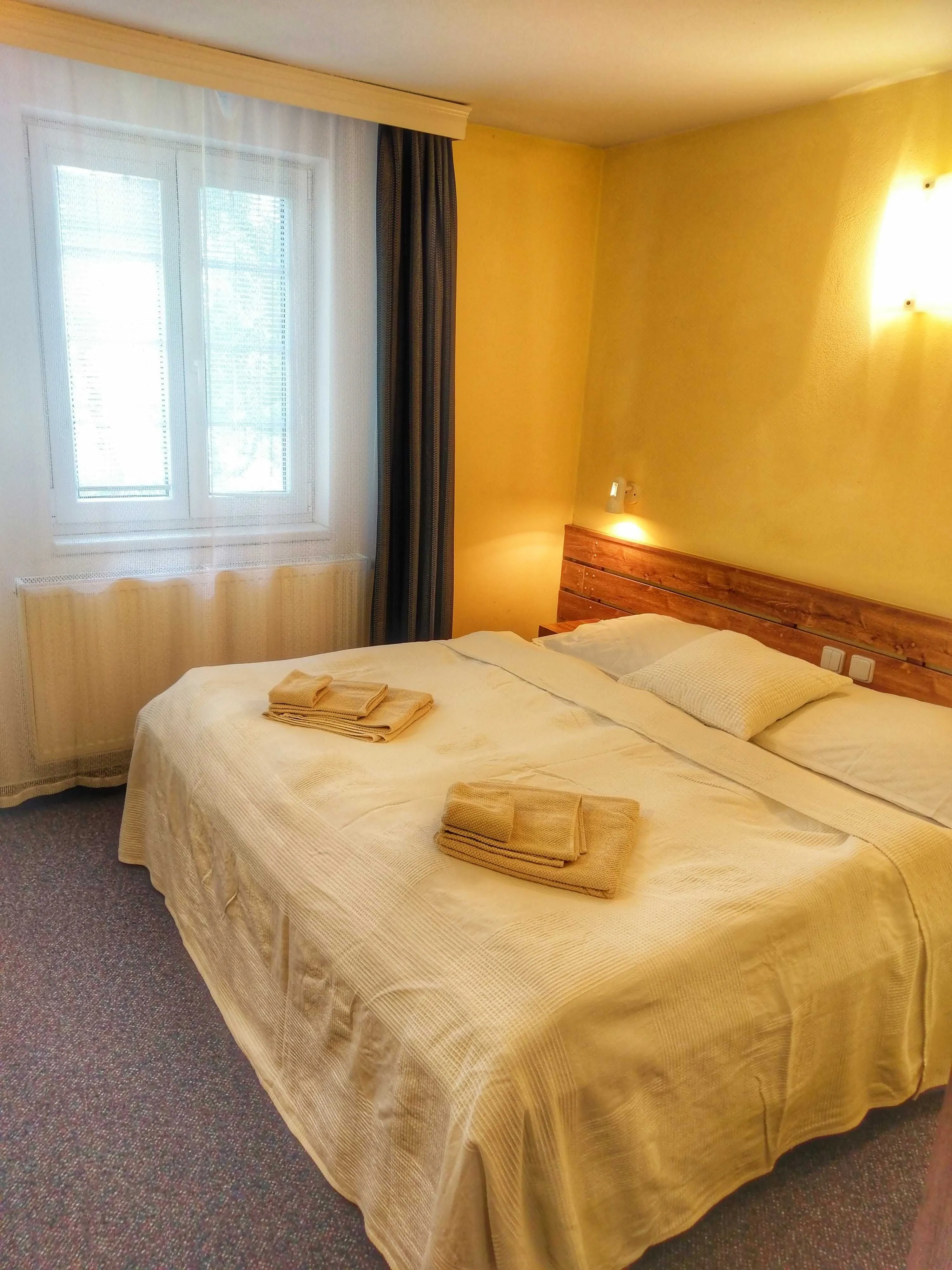 Hotel Tálský mlýn Žďár nad Sázavou – Žďár nad Sázavou, Republica Cehă