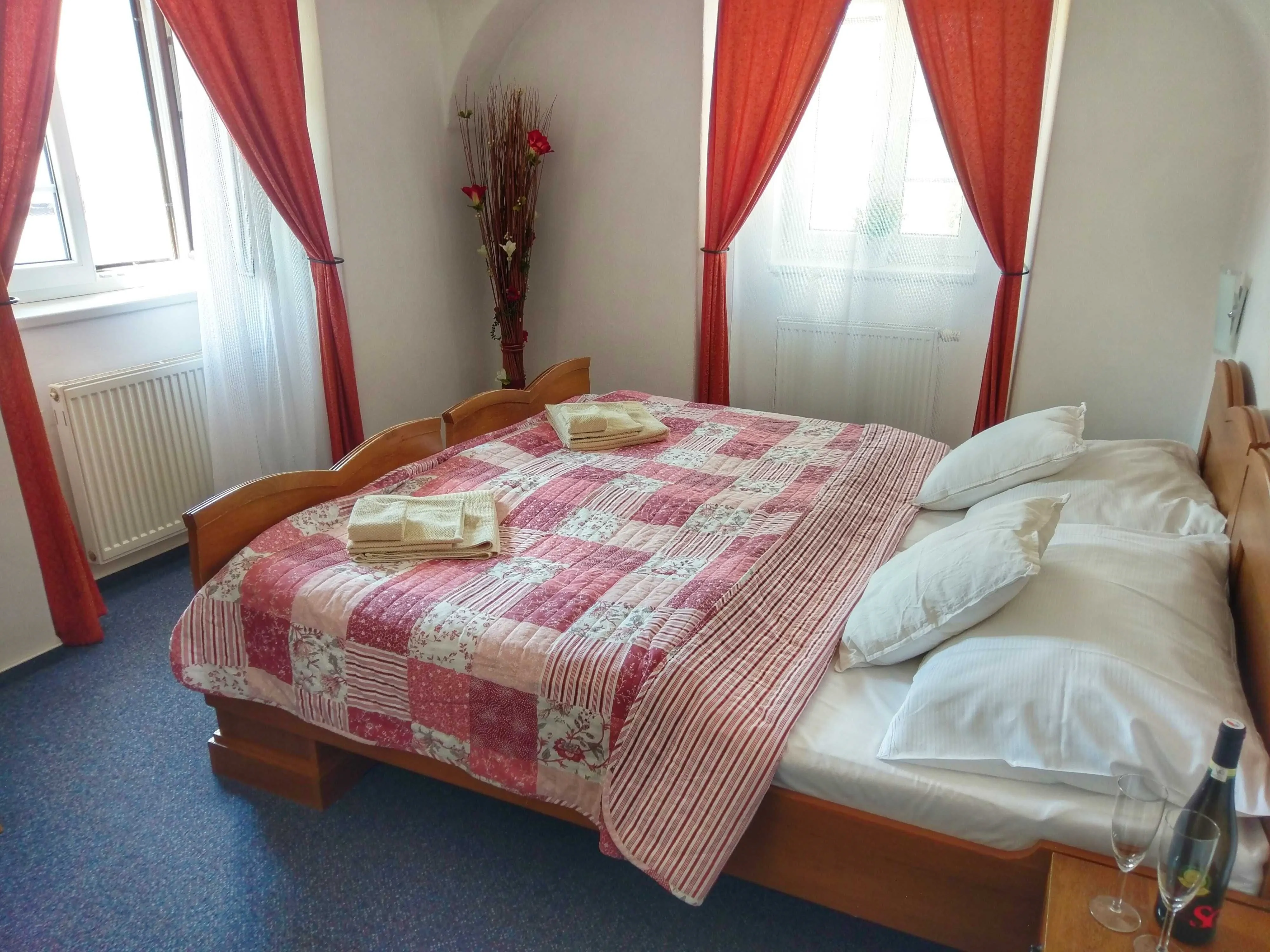 Hotel Tálský mlýn Žďár nad Sázavou – Žďár nad Sázavou, Republica Cehă