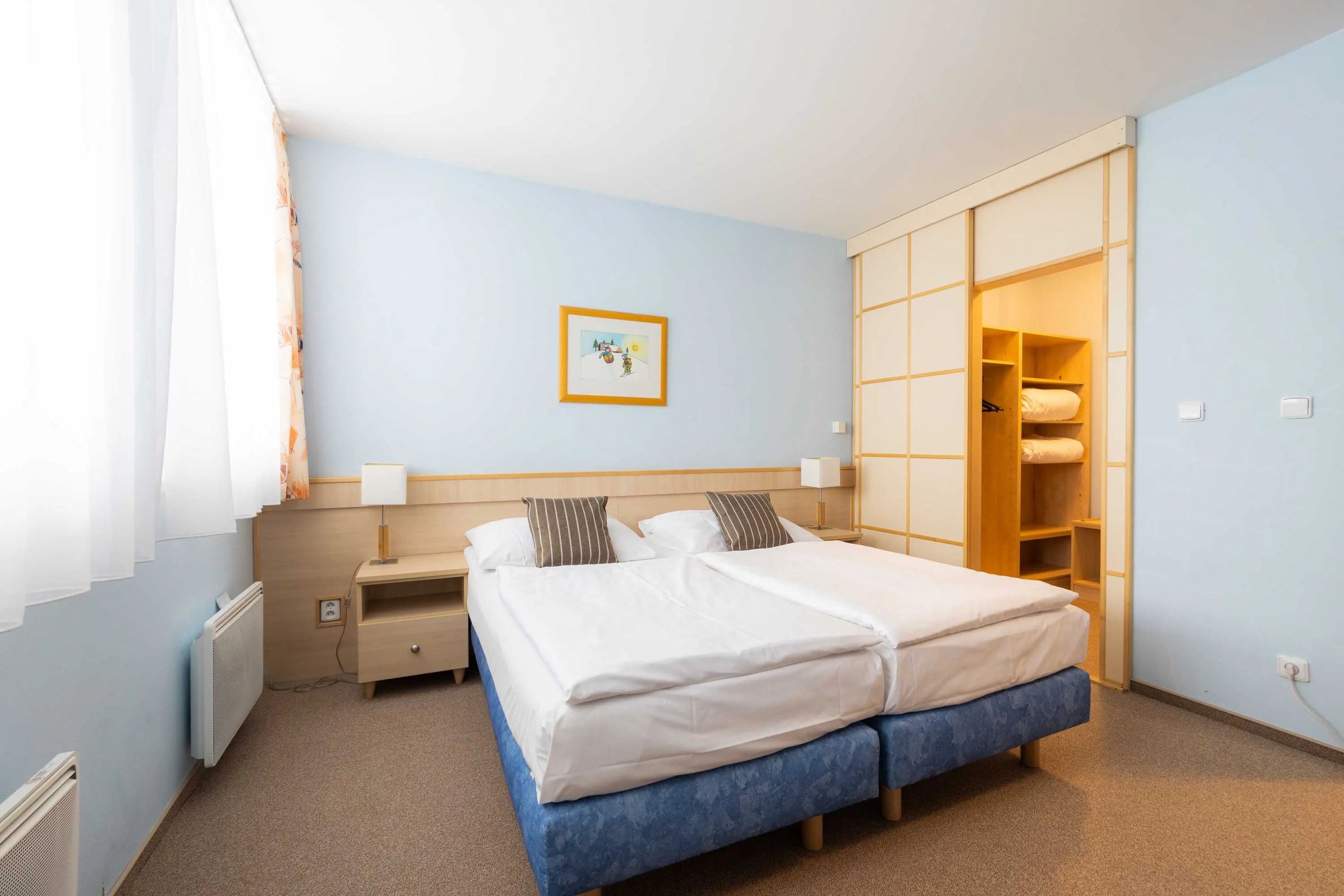 Hotel Petrovy Kameny Loučná nad Desnou – Loučná nad Desnou, Republica Cehă