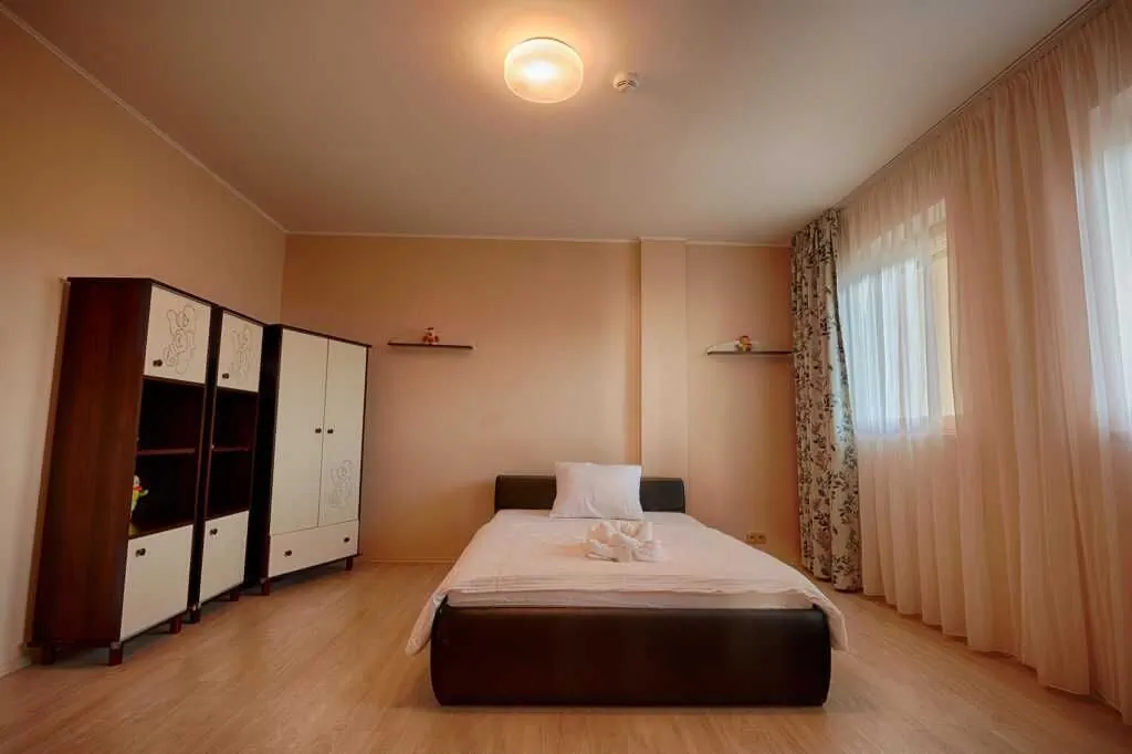 Wellness resort Energetic Rožnov pod Radhoštěm – Rožnov pod Radhoštěm, Česká republika
